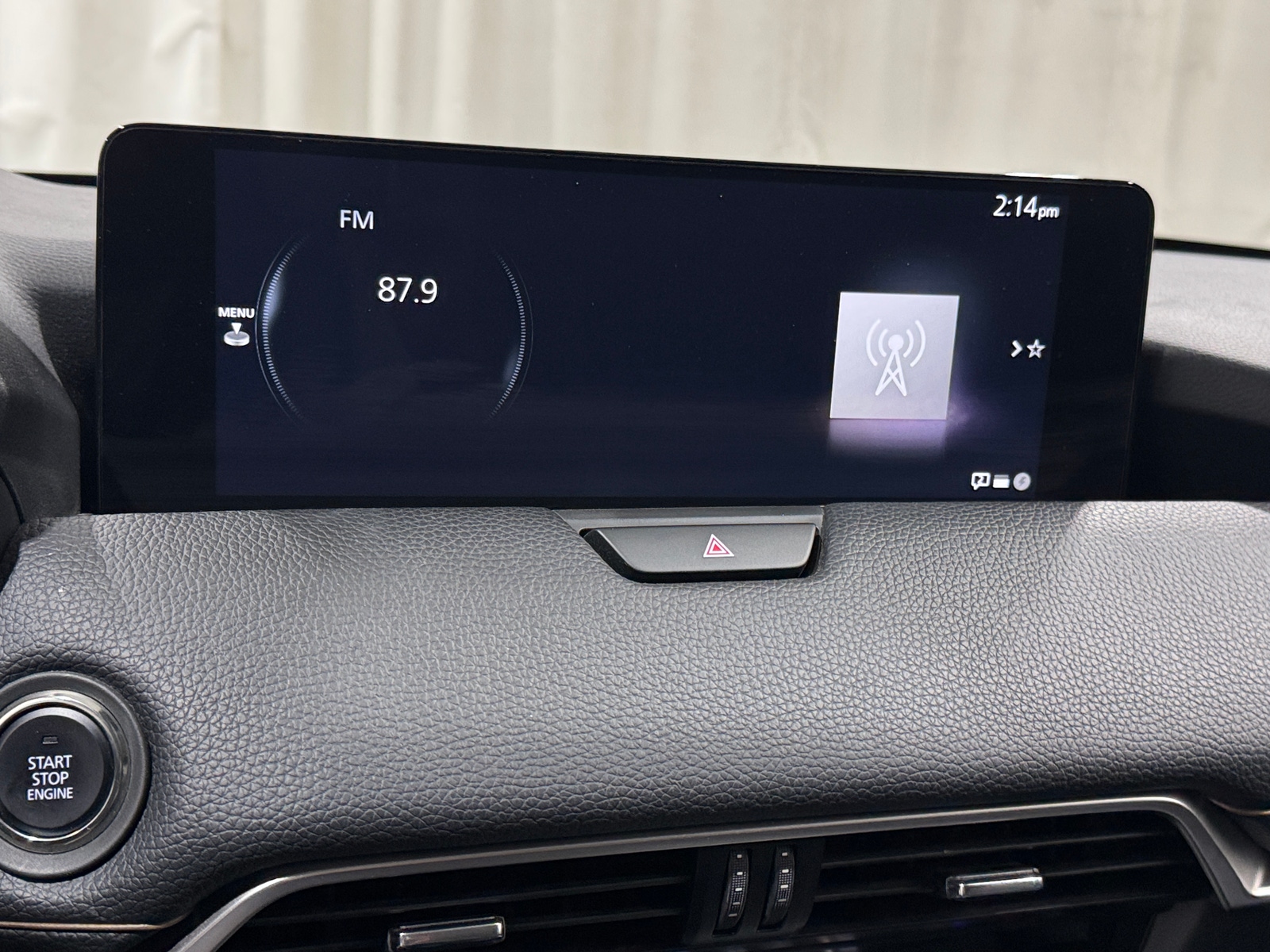 Thumbnail: 2026 Mazda CX-90 - 3
