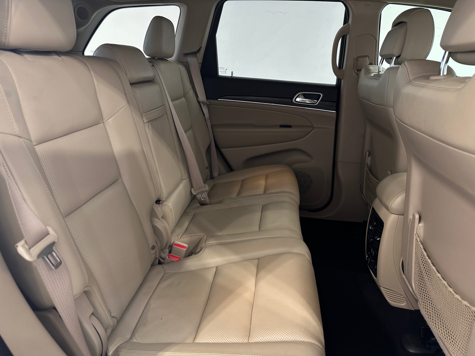 Thumbnail: 2019 Jeep Grand Cherokee - 5