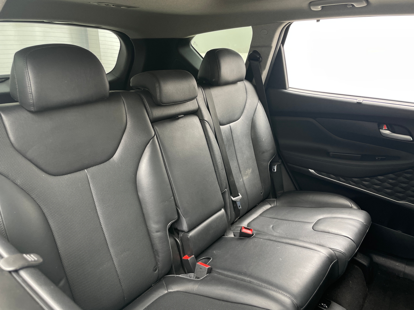 Thumbnail: 2020 Hyundai Santa Fe - 5