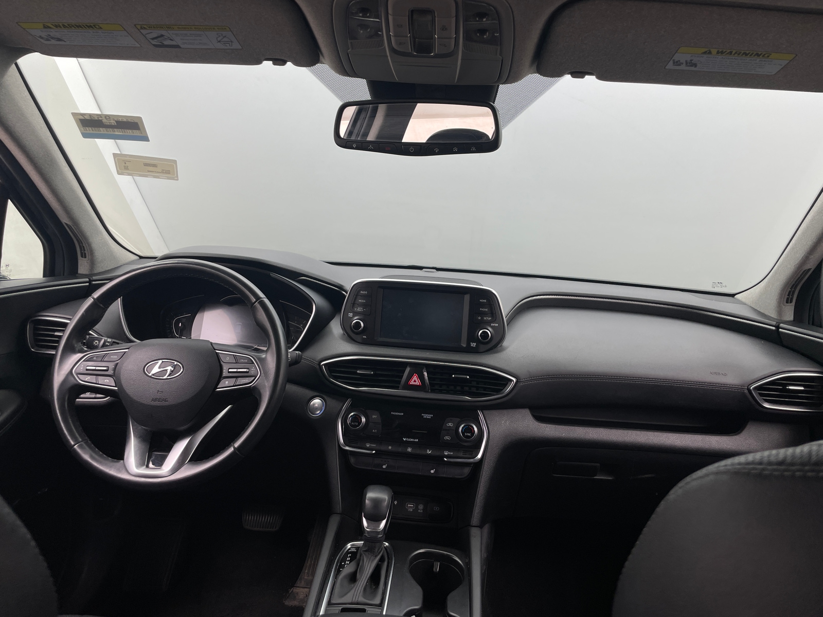 Thumbnail: 2020 Hyundai Santa Fe - 2