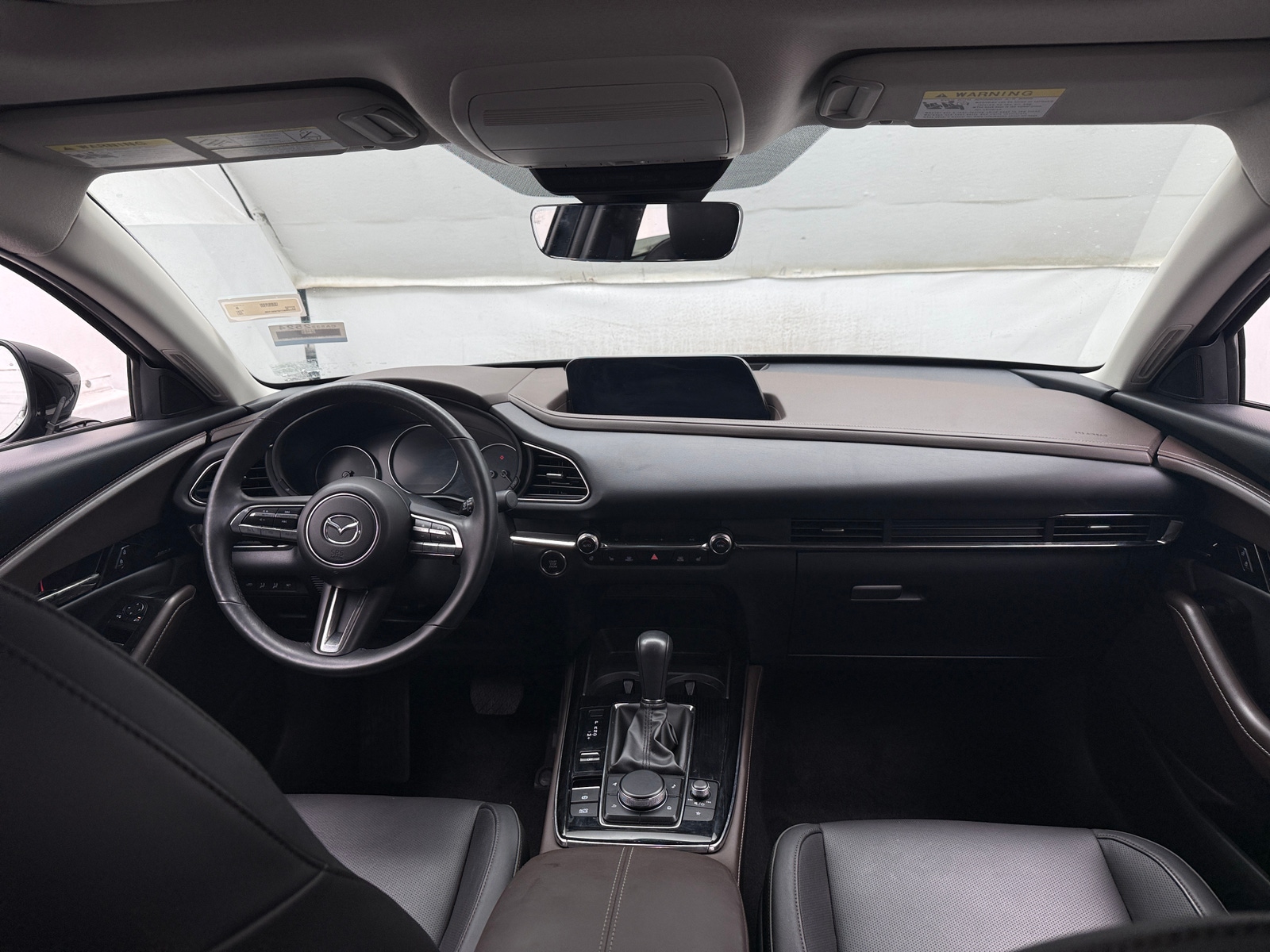 Thumbnail: 2023 Mazda CX-30 - 2