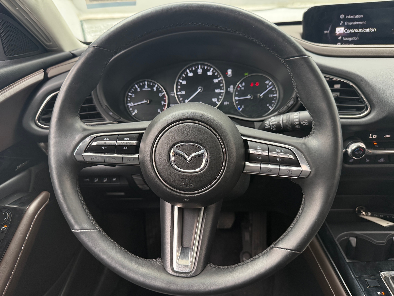 Thumbnail: 2023 Mazda CX-30 - 4