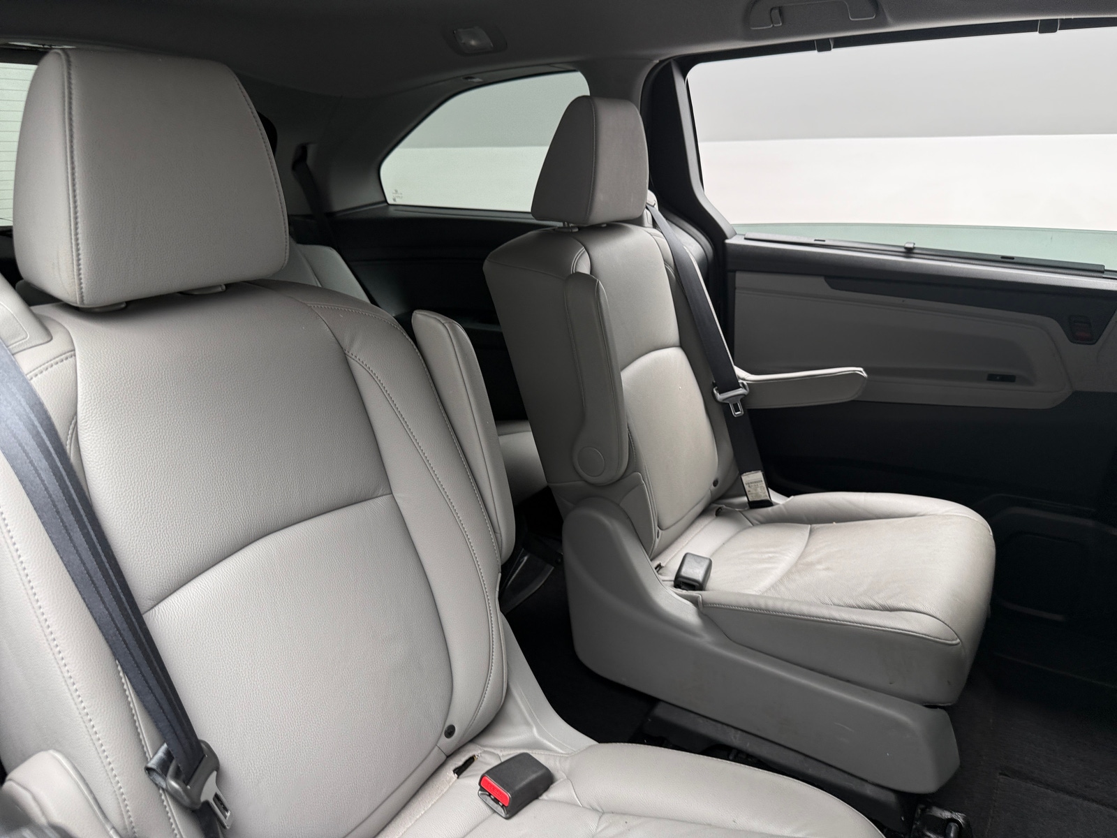 Thumbnail: 2018 Honda Odyssey - 5