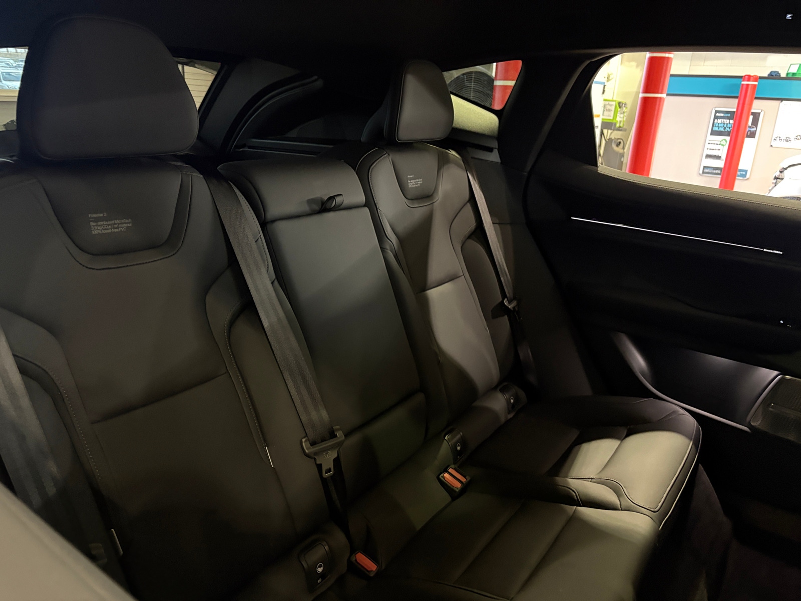 Thumbnail: 2025 Polestar 3 - 6