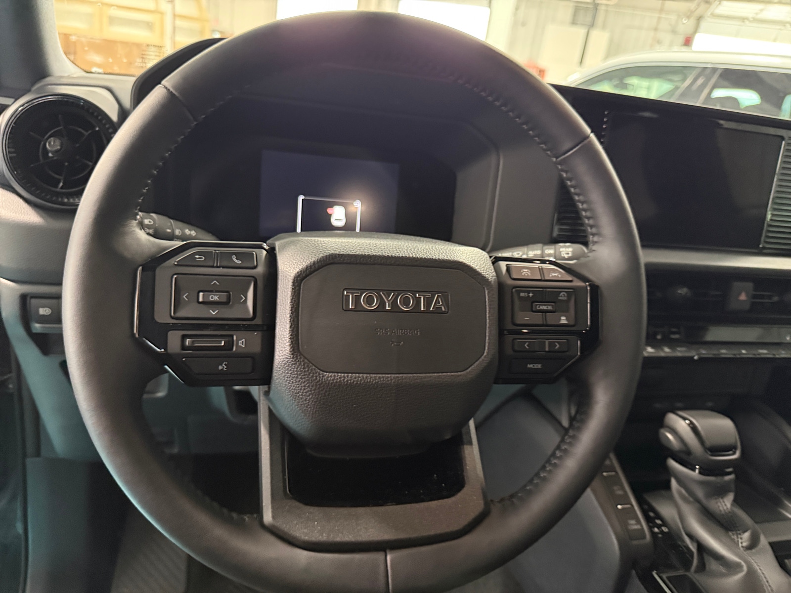 Thumbnail: 2026 Toyota Land Cruiser - 5