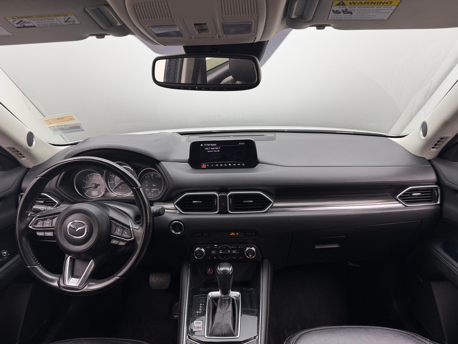Thumbnail: 2018 Mazda CX-5 - 2