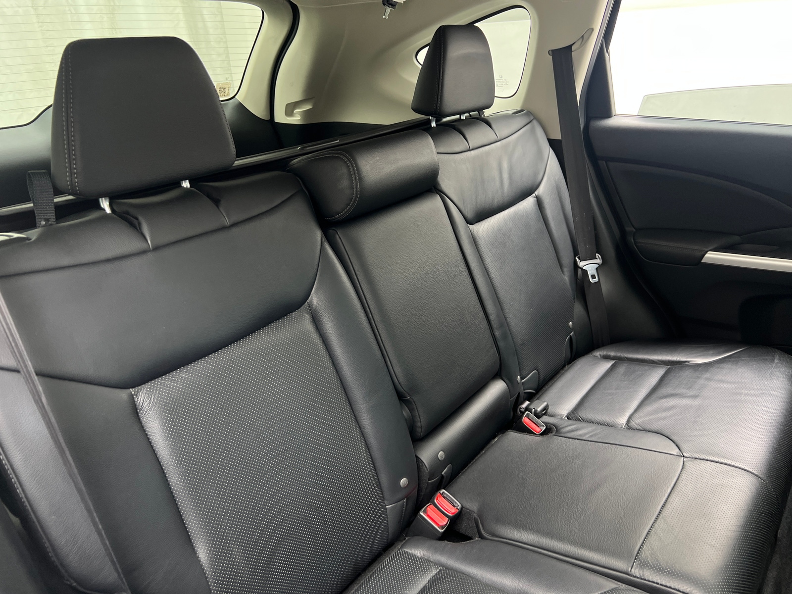 Thumbnail: 2016 Honda CR-V - 5
