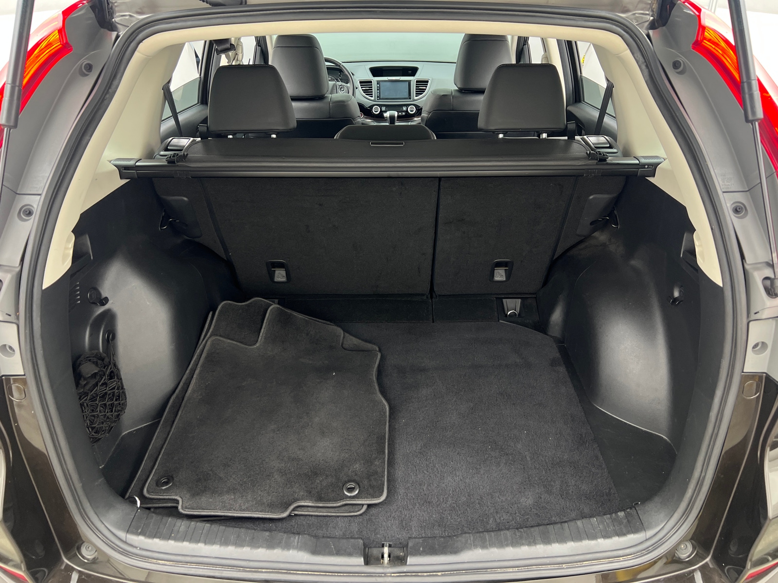Thumbnail: 2016 Honda CR-V - 6