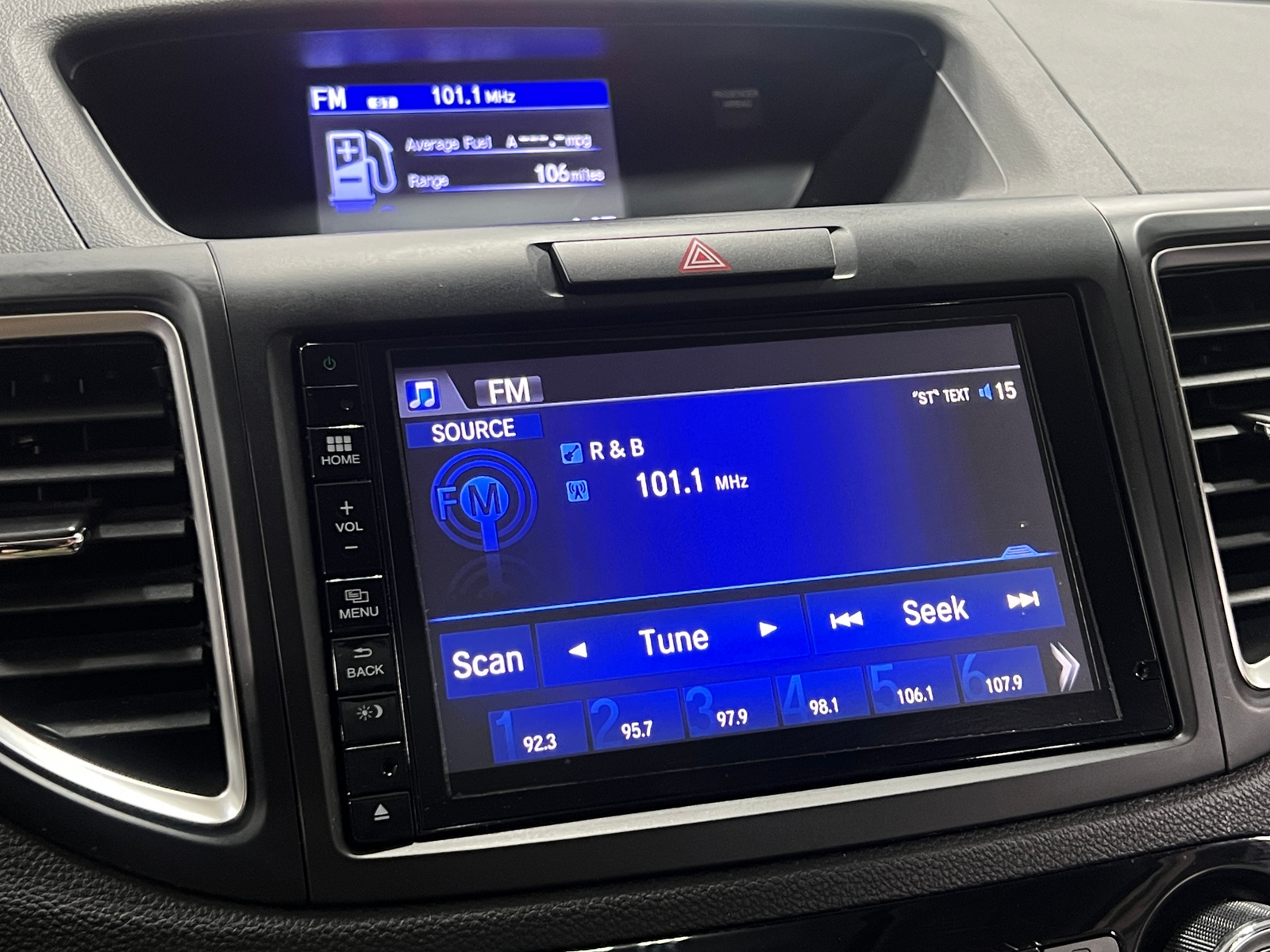 Thumbnail: 2016 Honda CR-V - 3