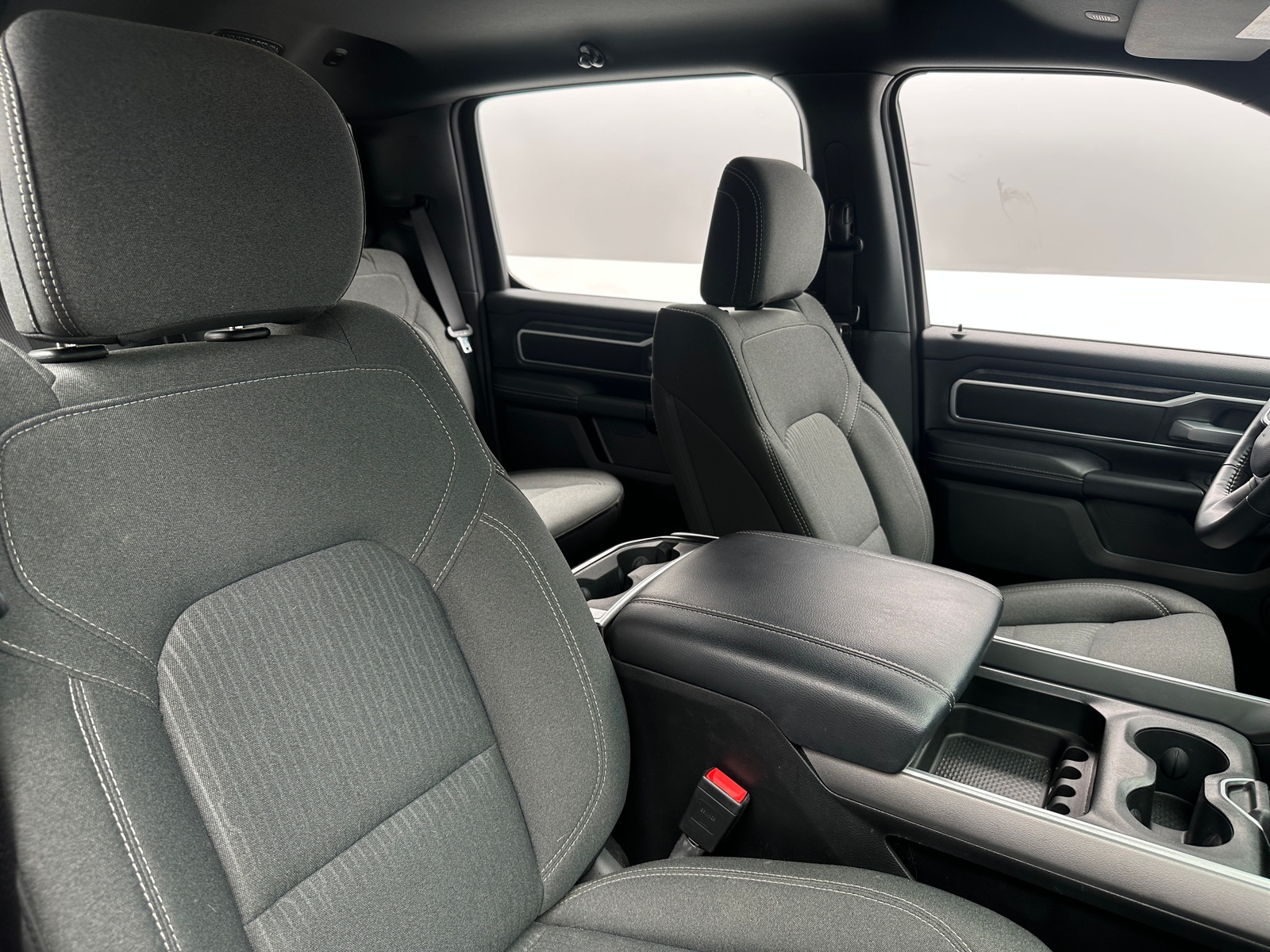 Thumbnail: 2023 RAM 1500 - 2