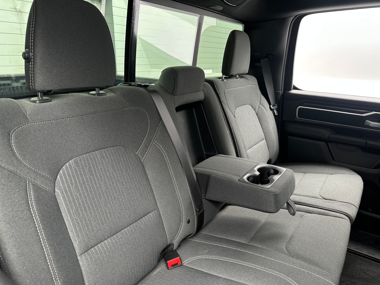 Thumbnail: 2023 RAM 1500 - 6
