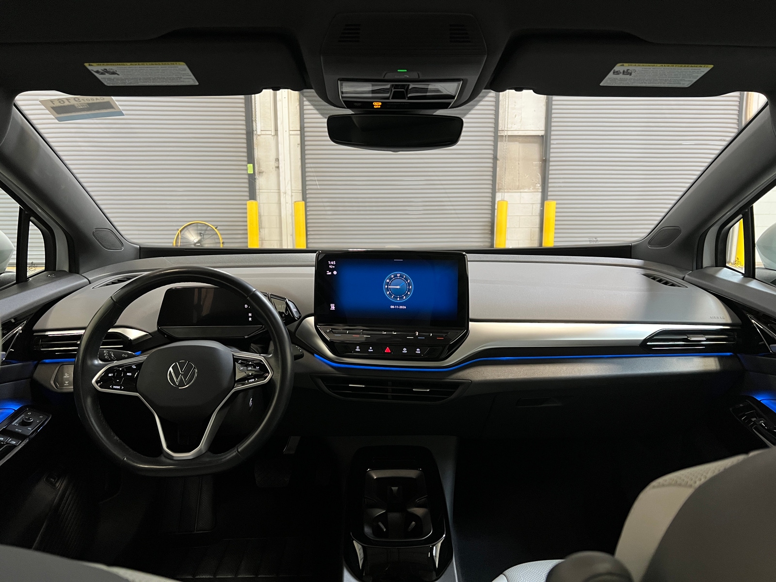 Thumbnail: 2021 Volkswagen ID.4 - 2