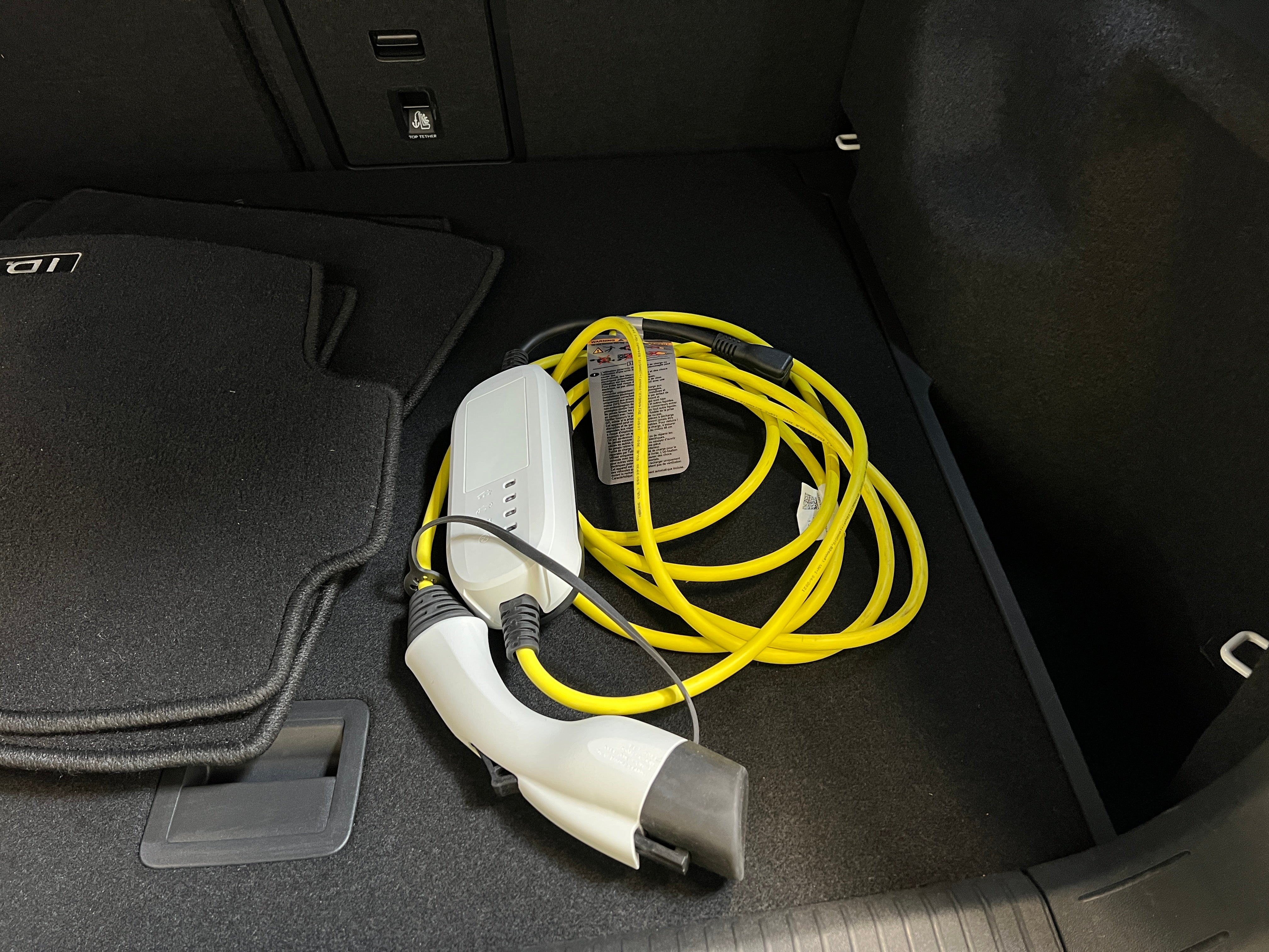 Used 2021 Volkswagen ID.4 PRO S with VIN WVGTMPE25MP058571 for sale in Auburn, WA