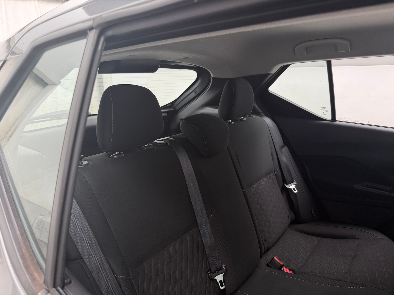 Thumbnail: 2021 Nissan Kicks - 6