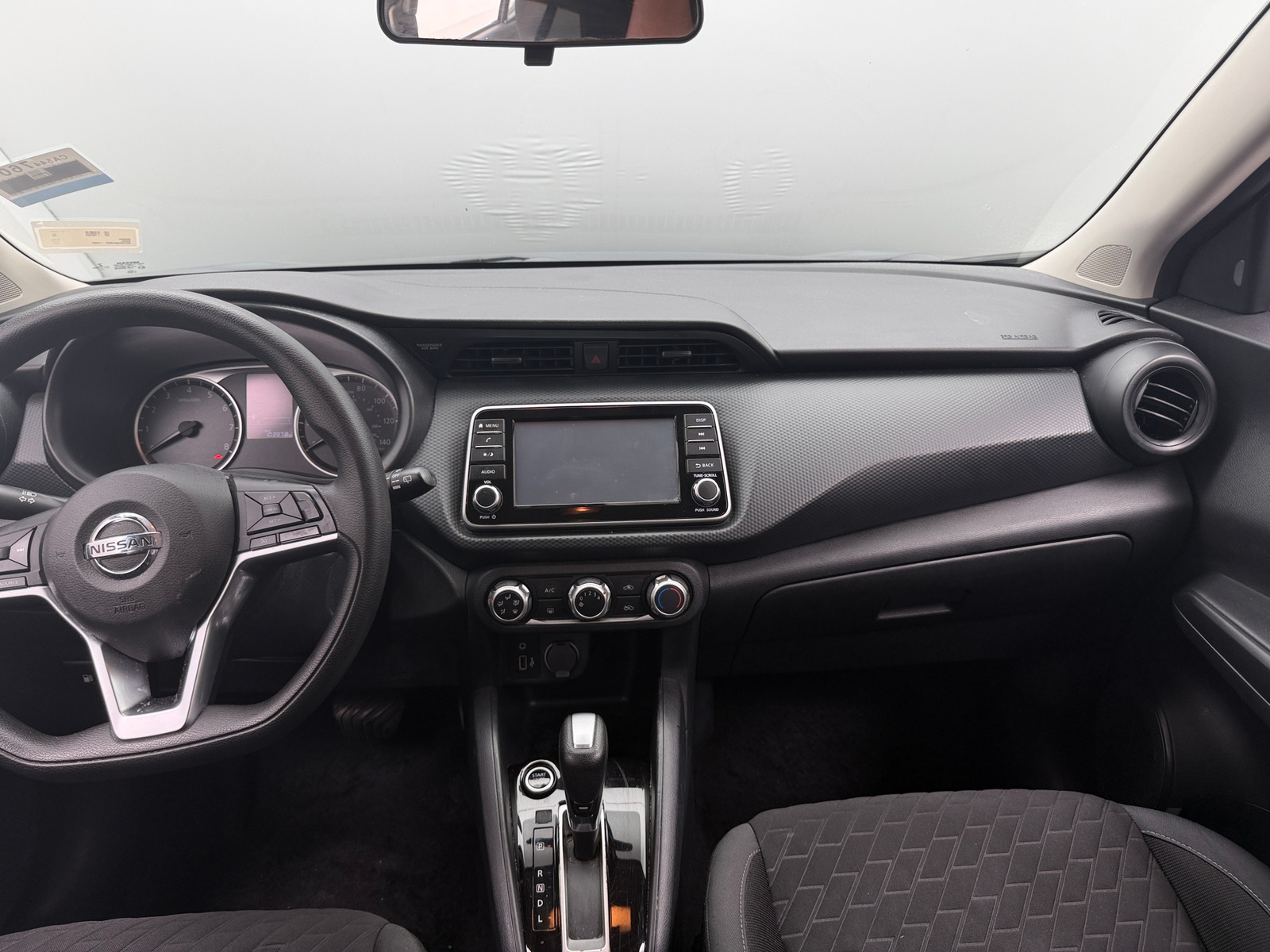 Thumbnail: 2021 Nissan Kicks - 3