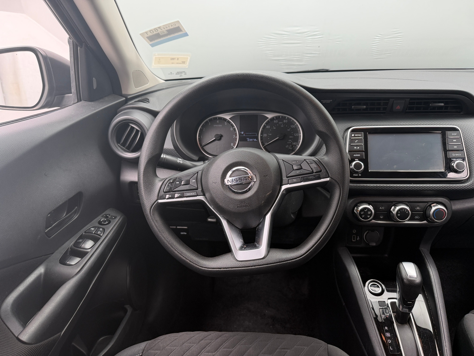 Thumbnail: 2021 Nissan Kicks - 5