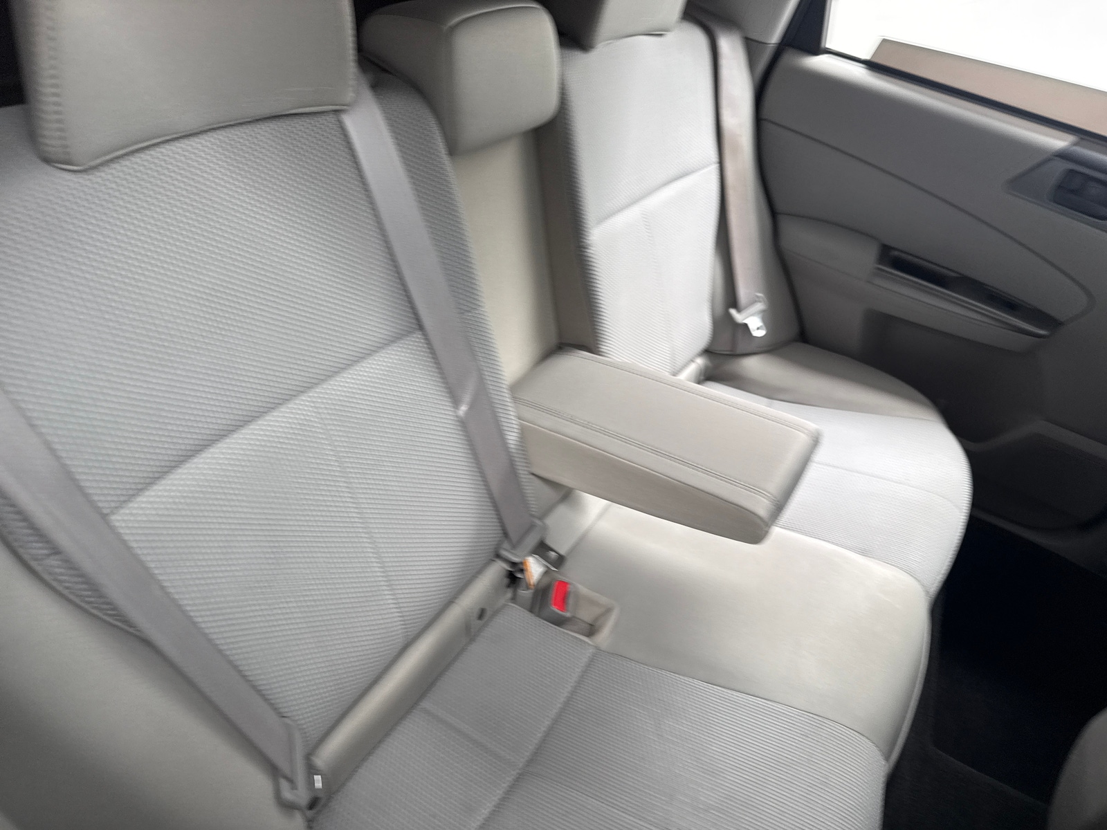 Thumbnail: 2013 Subaru Forester - 6