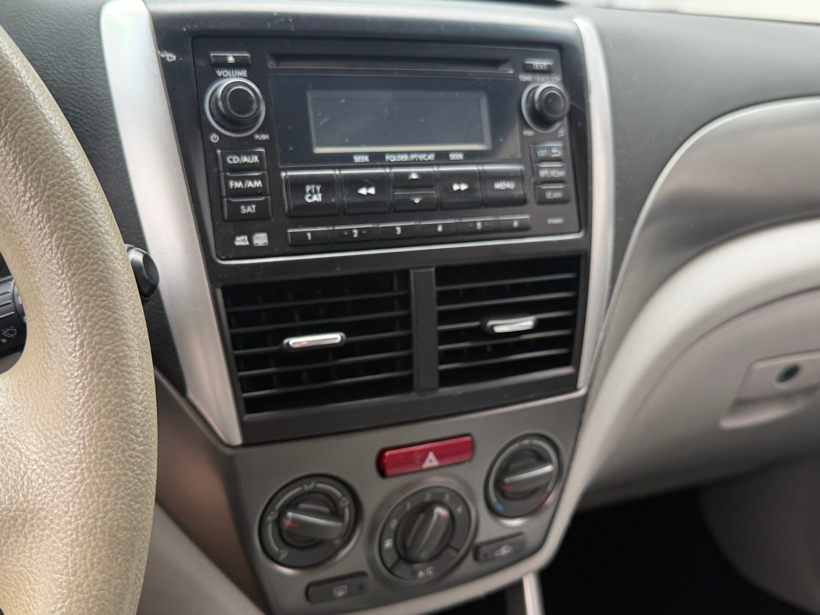 Thumbnail: 2013 Subaru Forester - 4