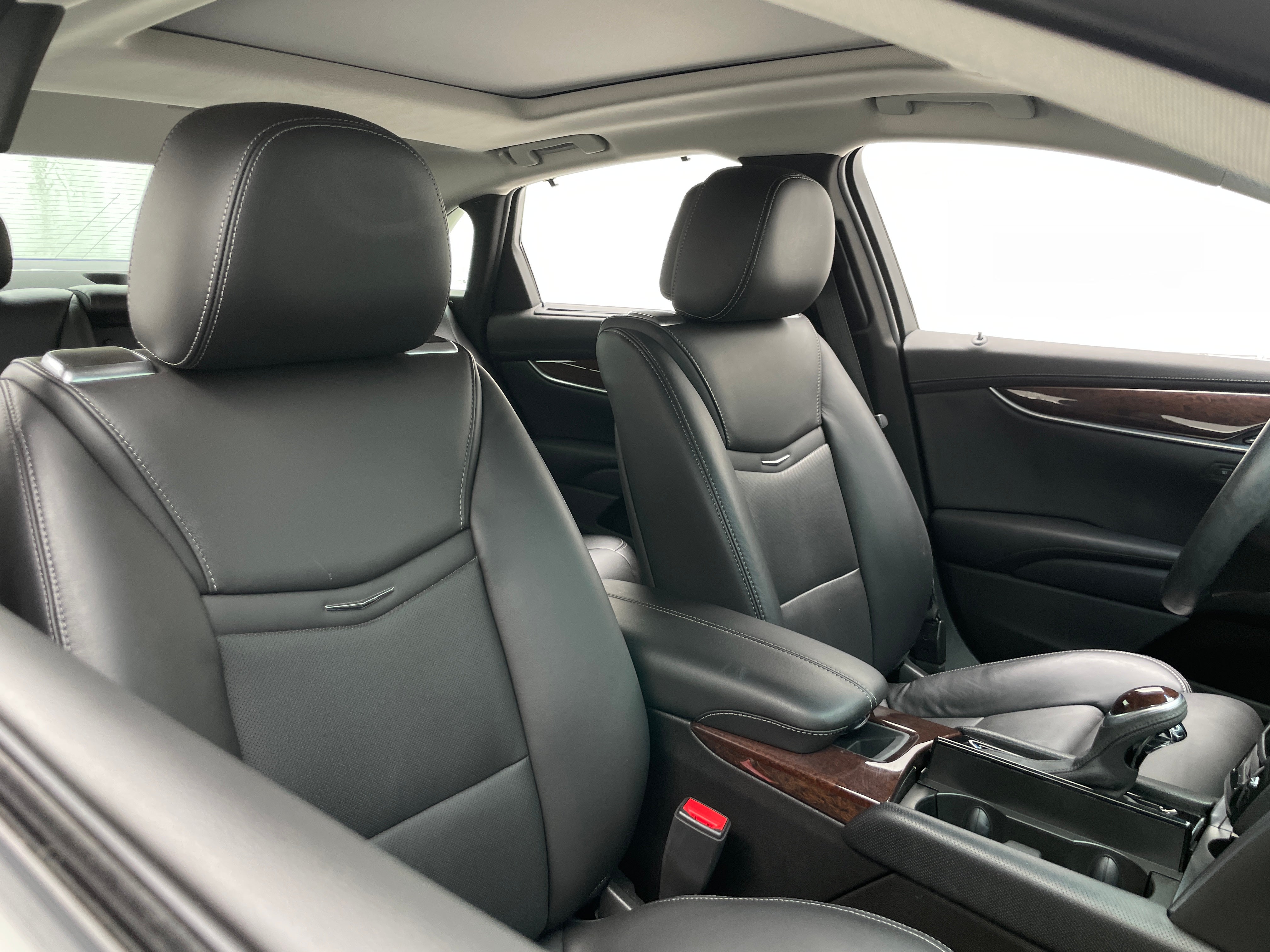 2014 Cadillac XTS