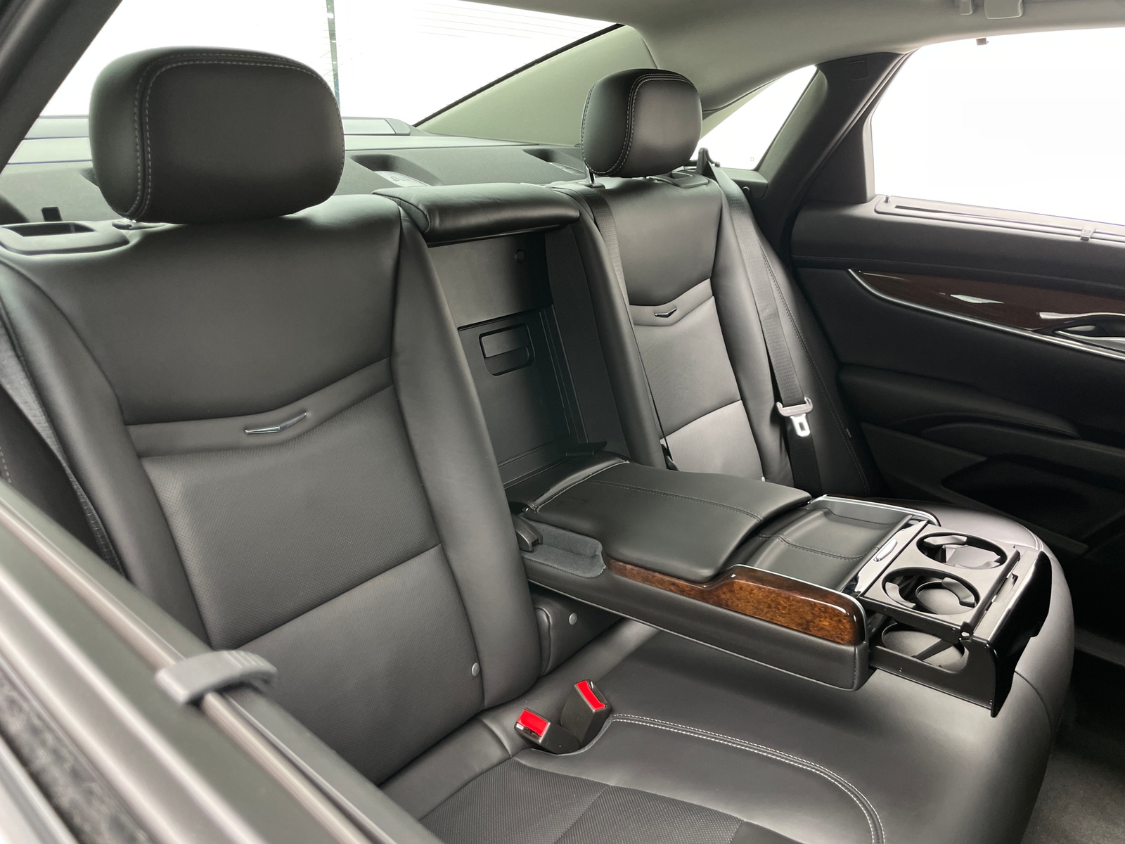 Thumbnail: 2014 Cadillac XTS - 5