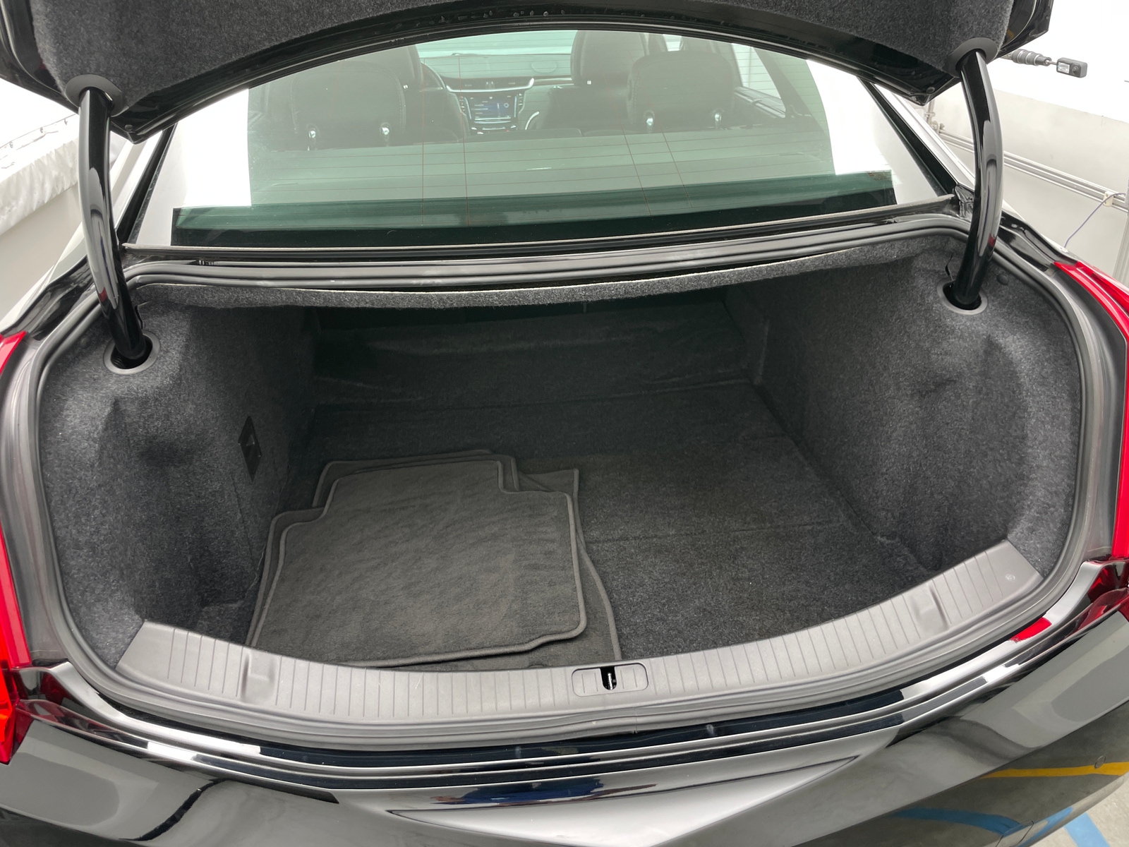 Thumbnail: 2014 Cadillac XTS - 6