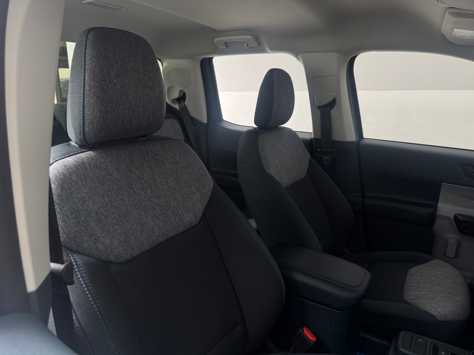 Thumbnail: 2025 Ford Maverick - 2