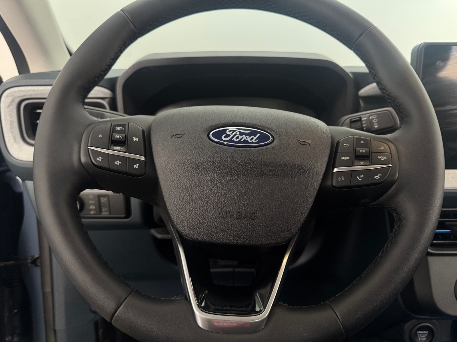 Thumbnail: 2025 Ford Maverick - 5