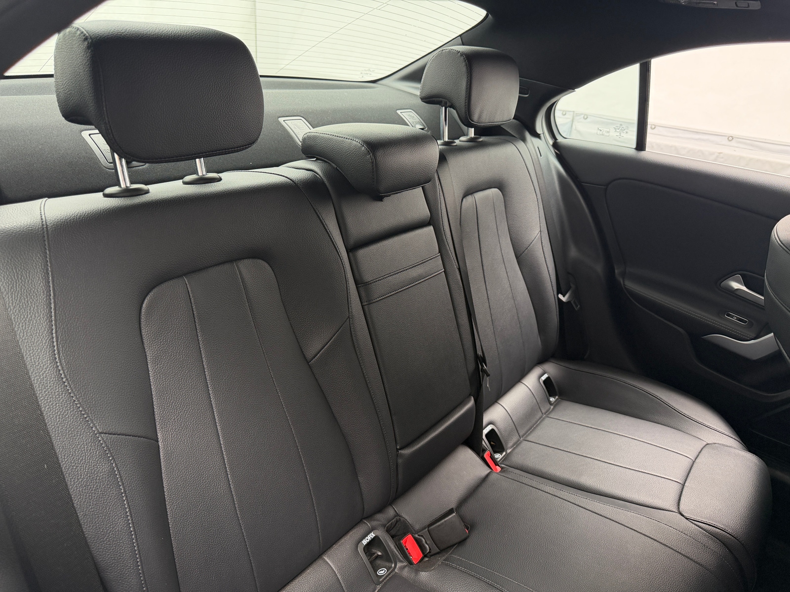 Thumbnail: 2019 Mercedes-Benz A-Class - 5