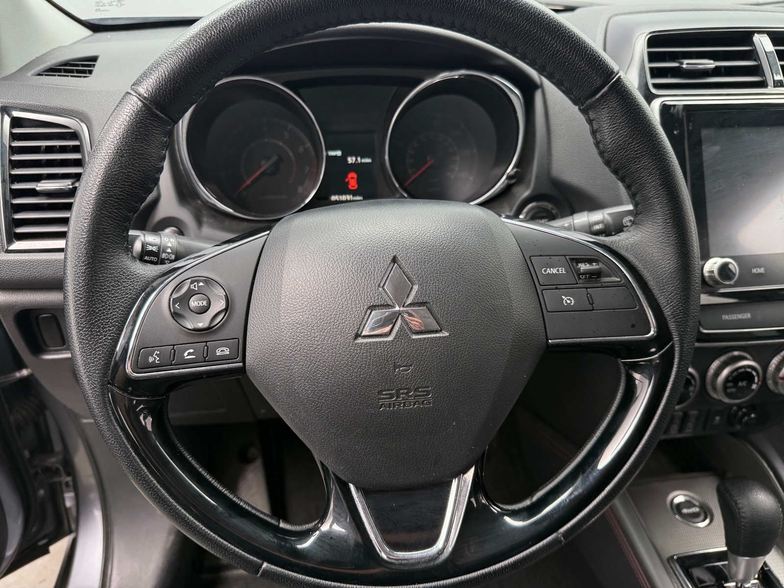 Thumbnail: 2024 Mitsubishi Outlander Sport - 5