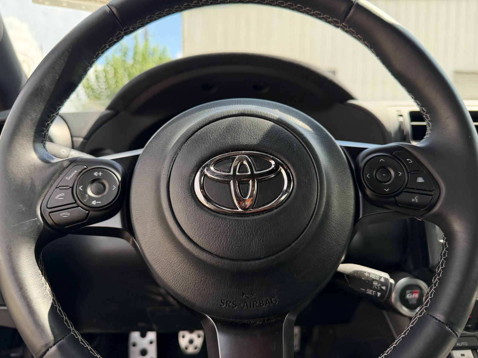 Thumbnail: 2026 Toyota GR86 - 3
