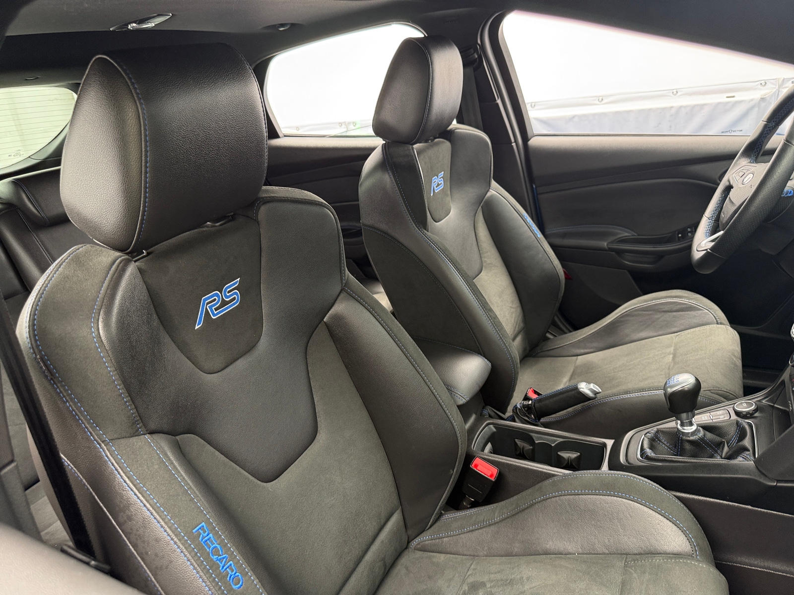 Thumbnail: 2017 Ford Focus - 2