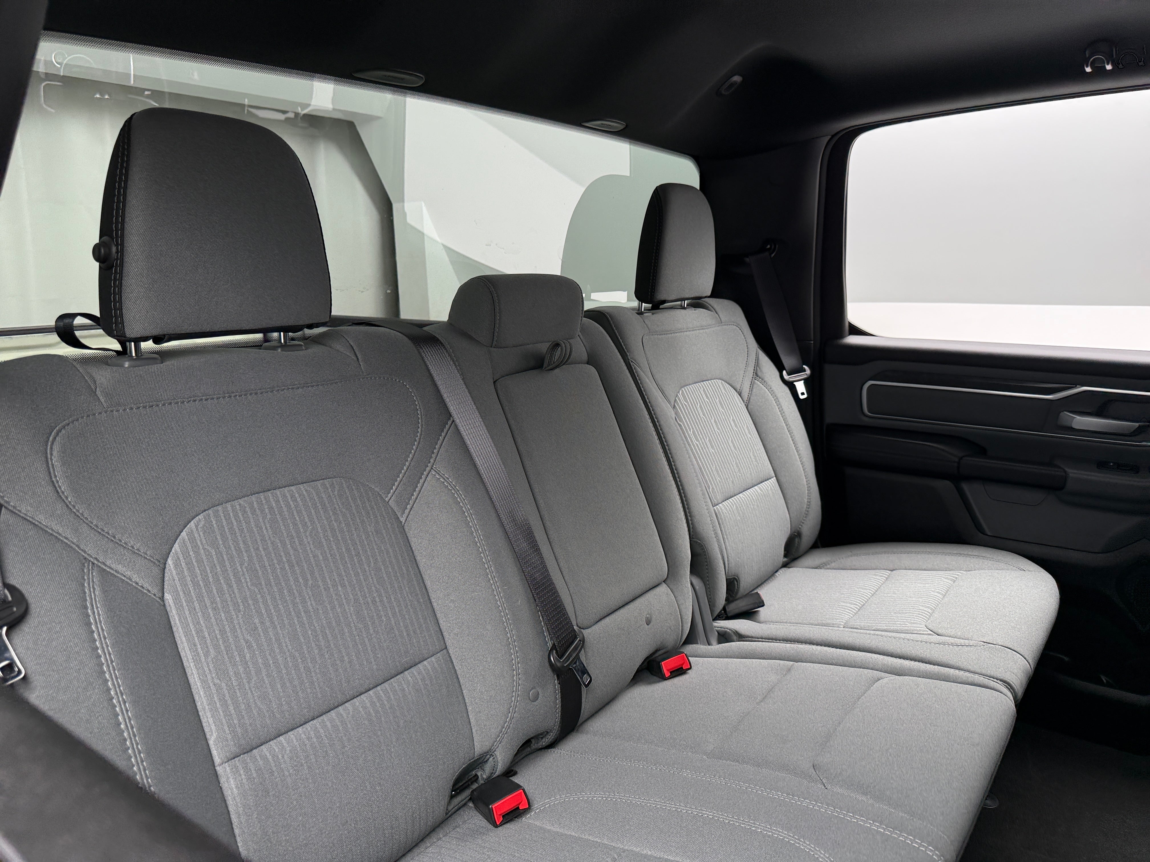 2022 RAM Ram 1500 Pickup