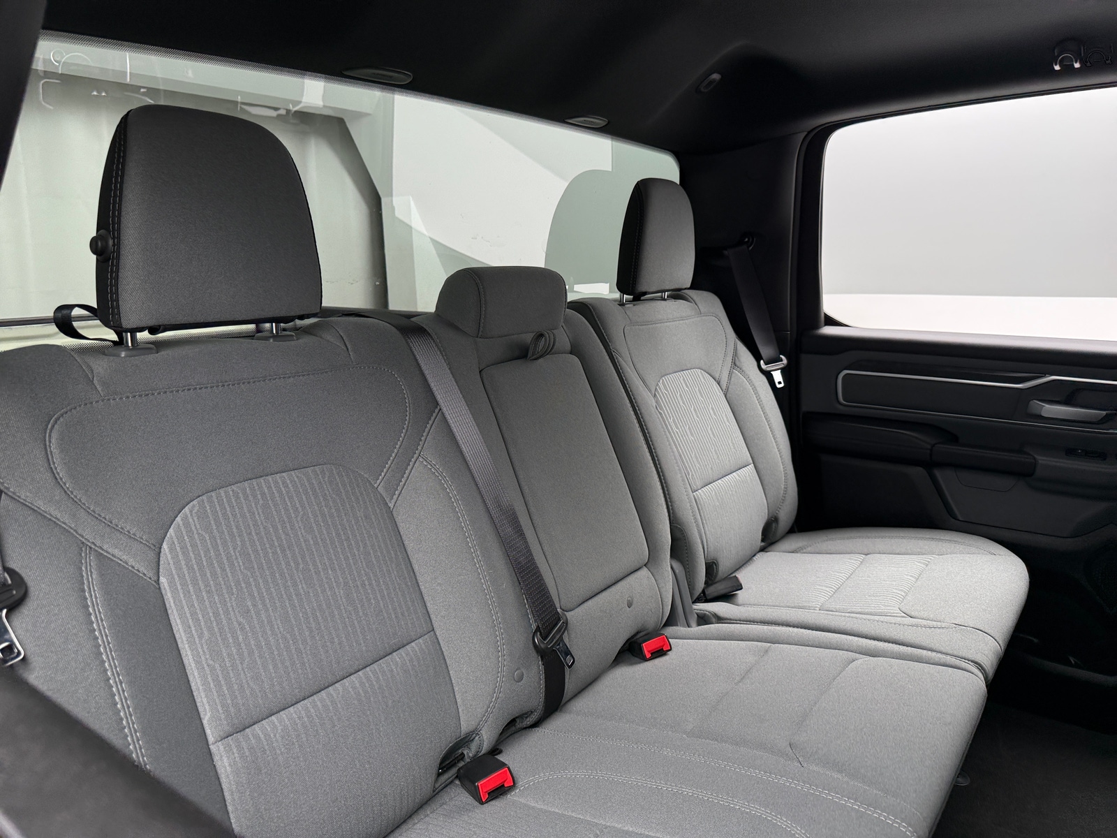 Thumbnail: 2022 RAM 1500 - 6