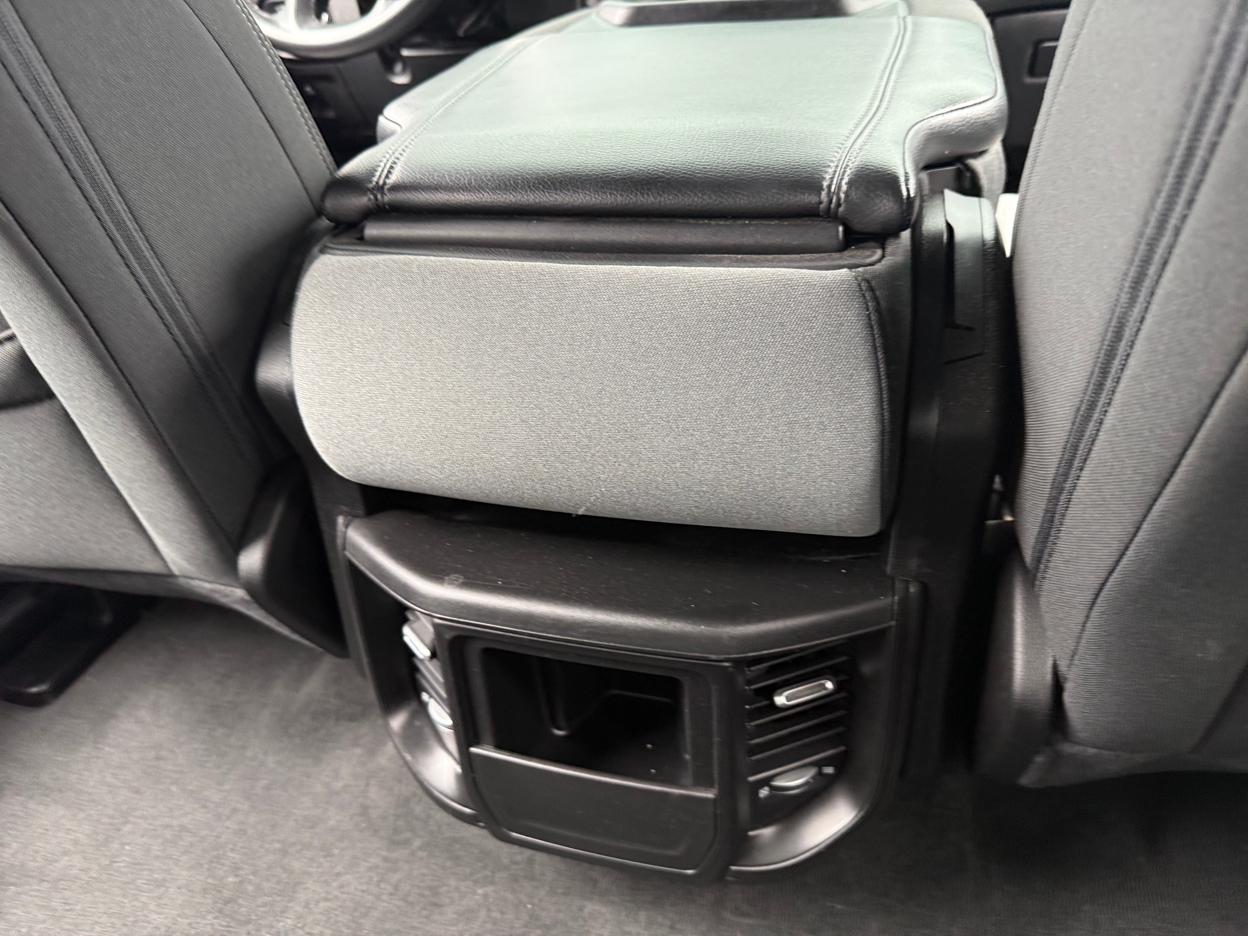 2022 RAM Ram 1500 Pickup Big Horn/Lone Star - Photo 4