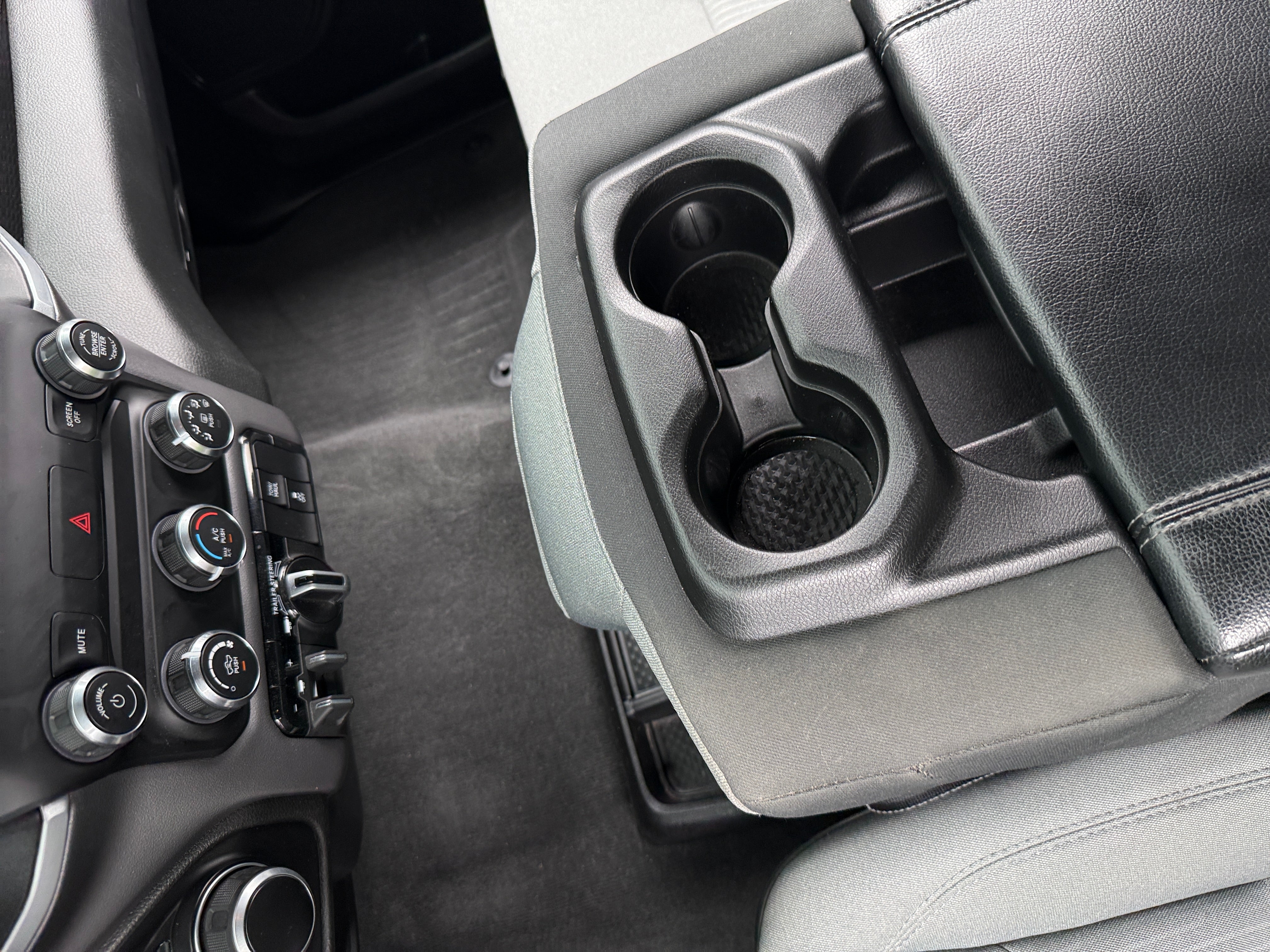 2022 RAM Ram 1500 Pickup Big Horn/Lone Star - Photo 3