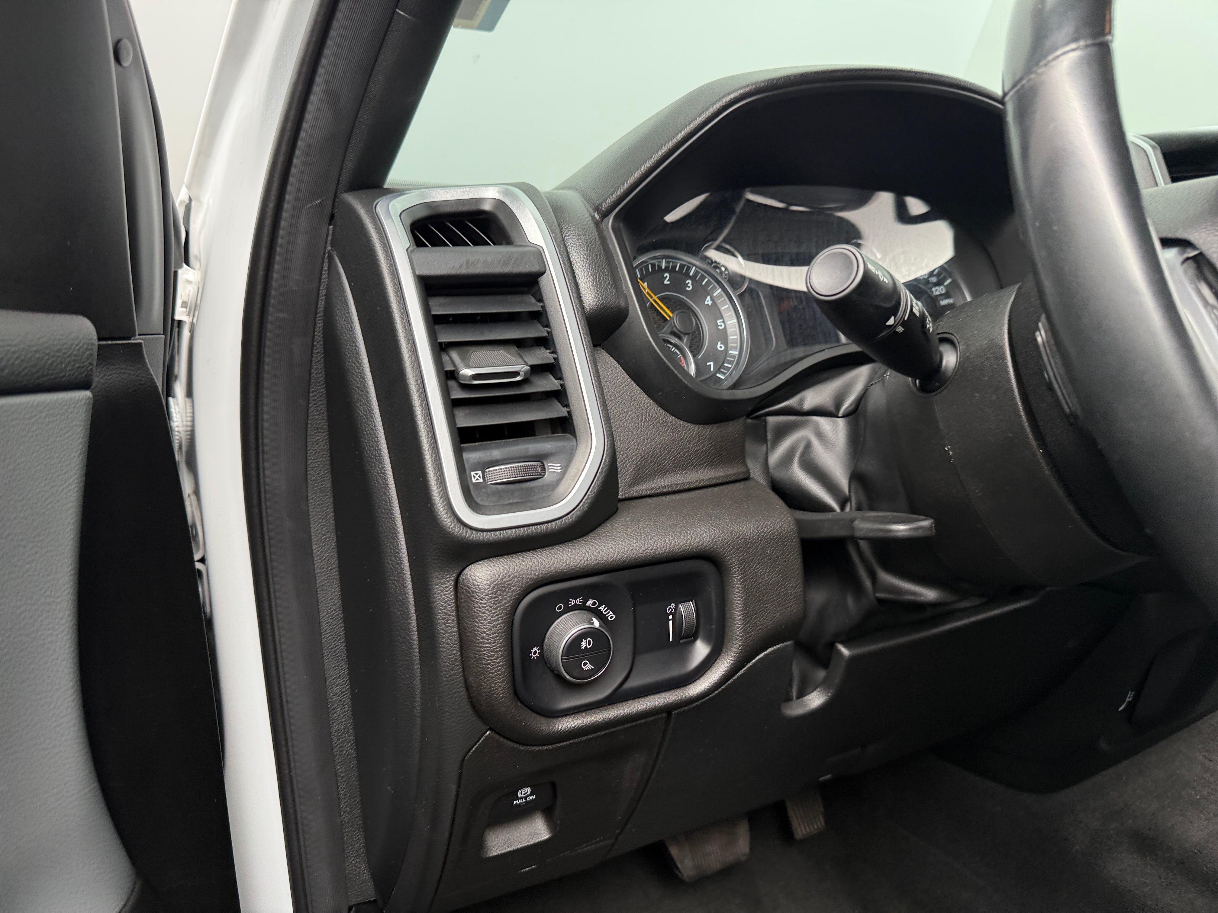 2022 RAM Ram 1500 Pickup Big Horn/Lone Star - Photo 11