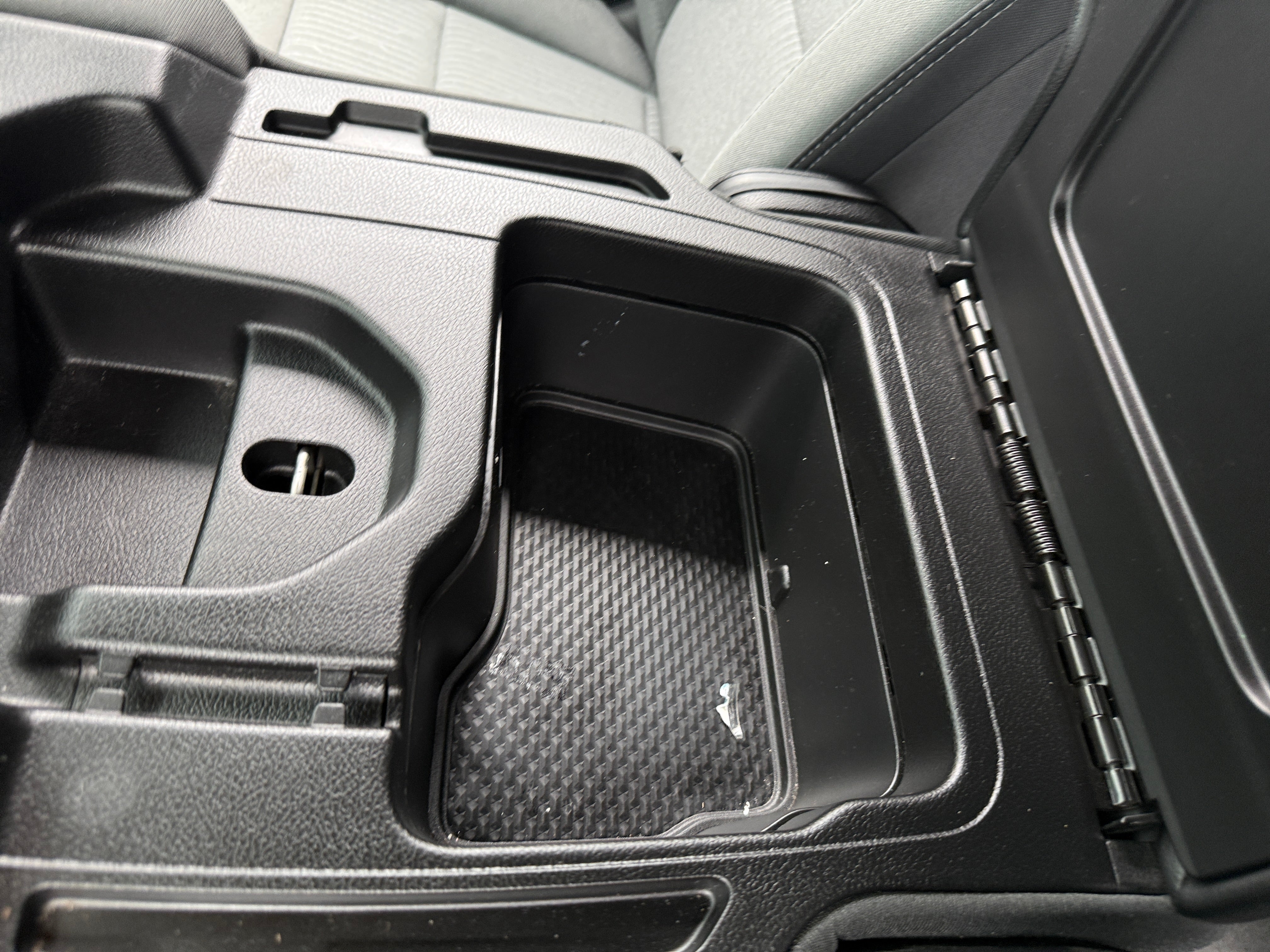 2022 RAM Ram 1500 Pickup Big Horn/Lone Star - Photo 15
