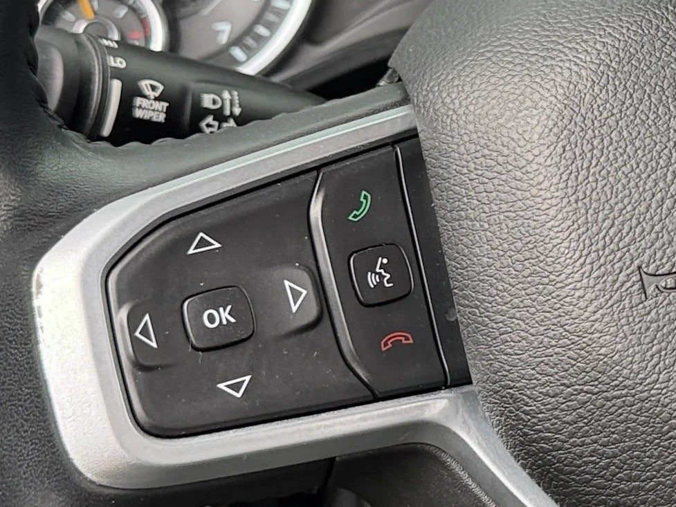 2022 RAM Ram 1500 Pickup Big Horn/Lone Star - Photo 16