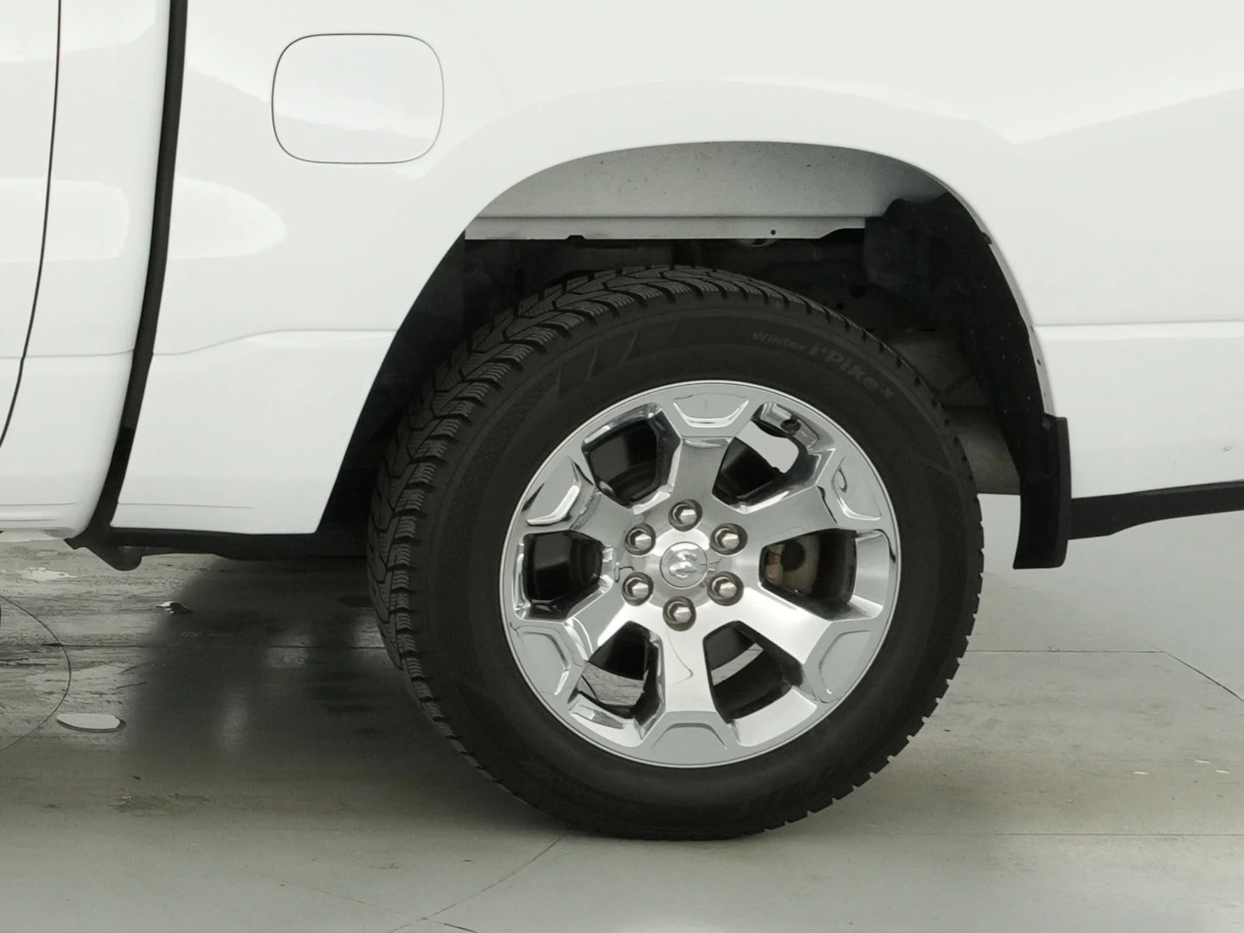 2022 RAM Ram 1500 Pickup Big Horn/Lone Star - Photo 17
