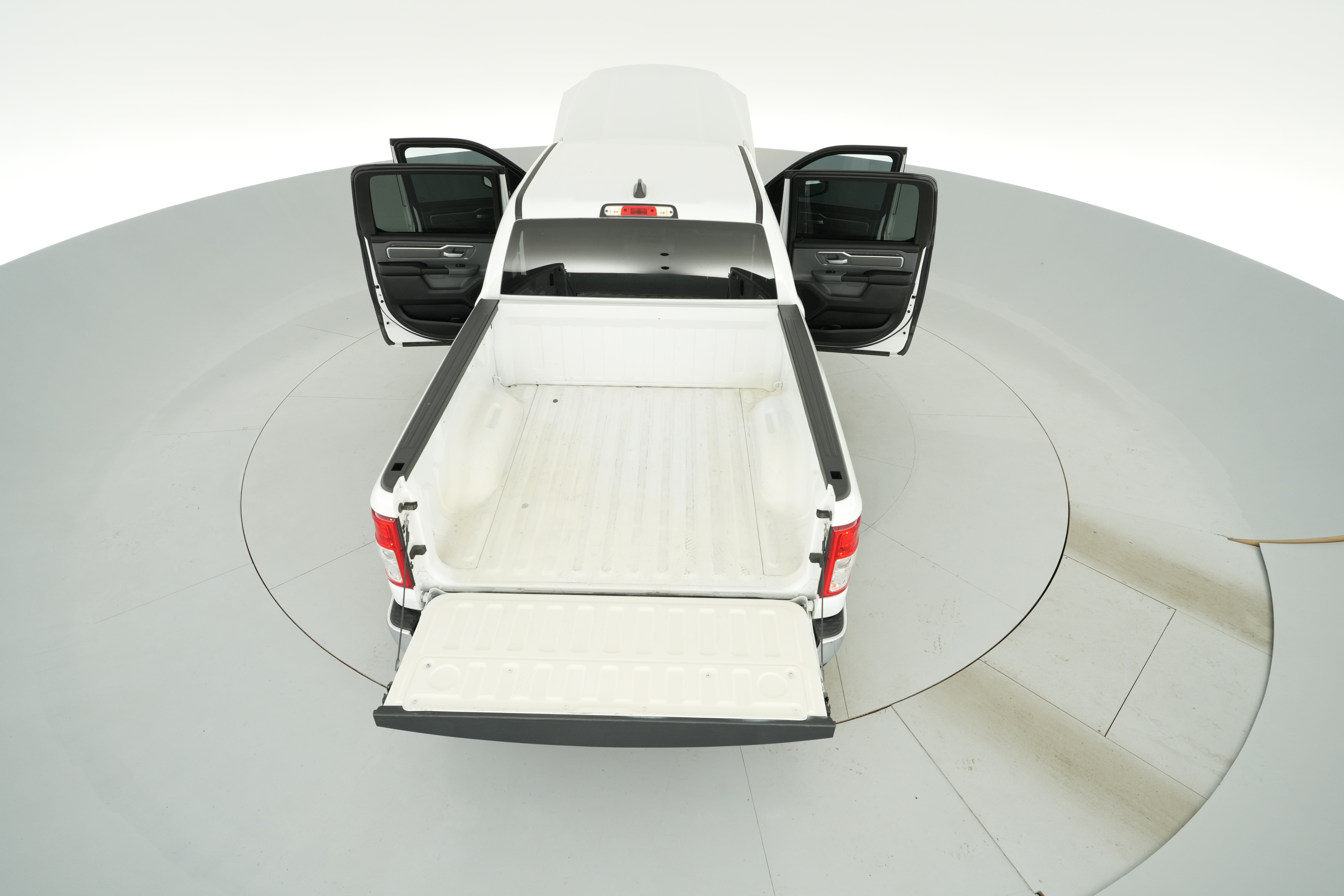 2022 RAM Ram 1500 Pickup Big Horn/Lone Star - Photo 46