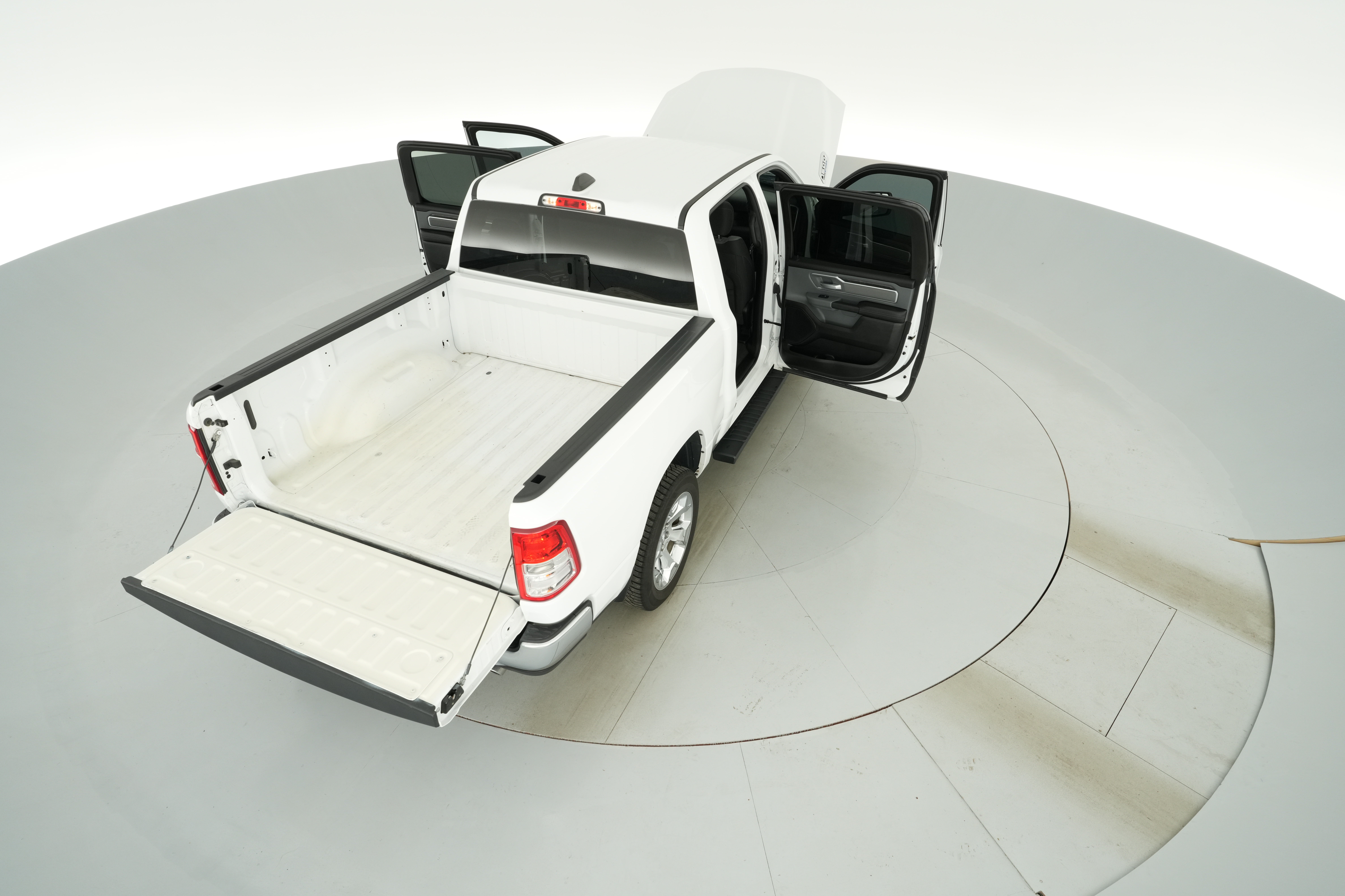 2022 RAM Ram 1500 Pickup Big Horn/Lone Star - Photo 47