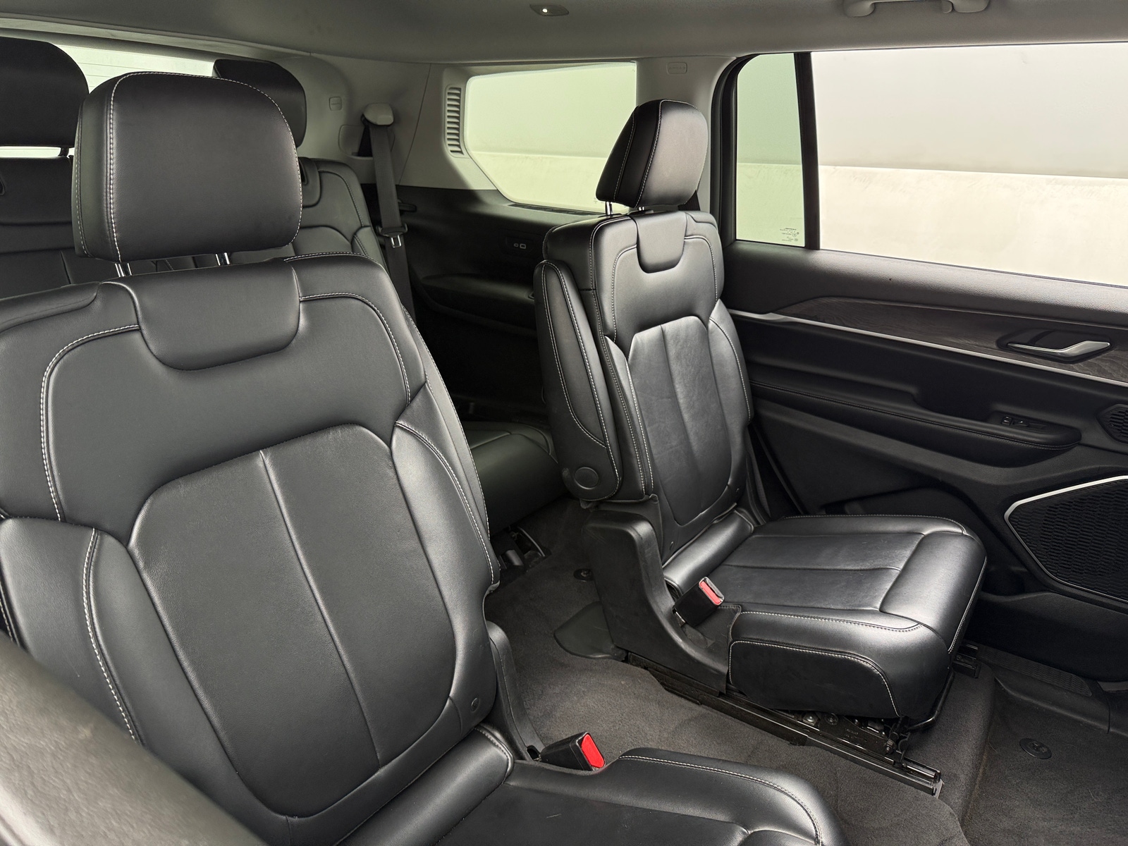 Thumbnail: 2021 Jeep Grand Cherokee L - 5