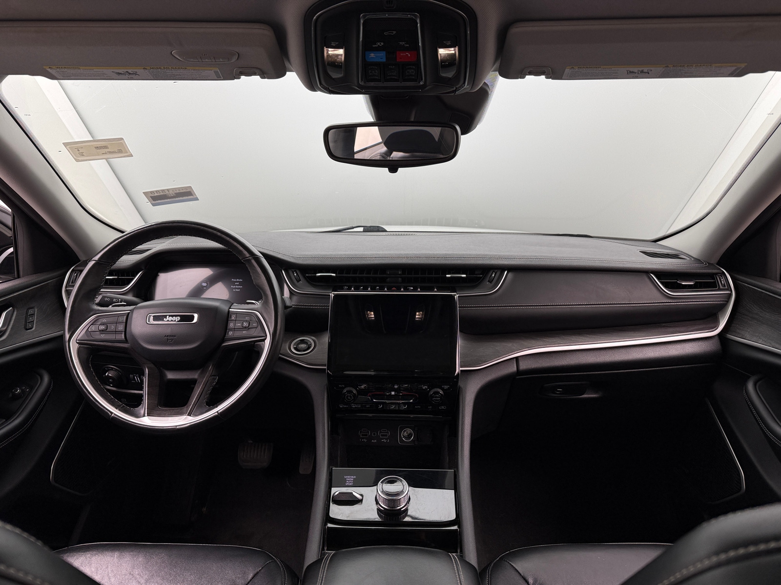 Thumbnail: 2021 Jeep Grand Cherokee L - 2
