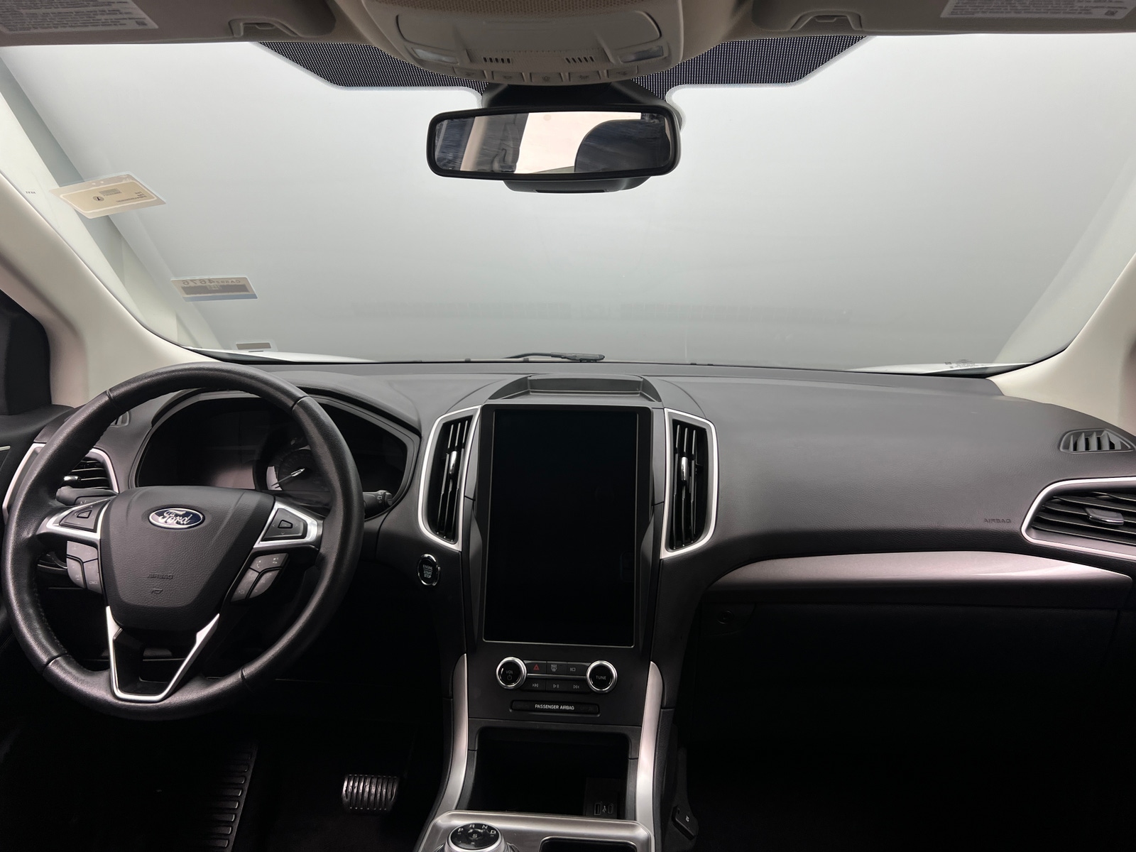 Thumbnail: 2024 Ford Edge - 2