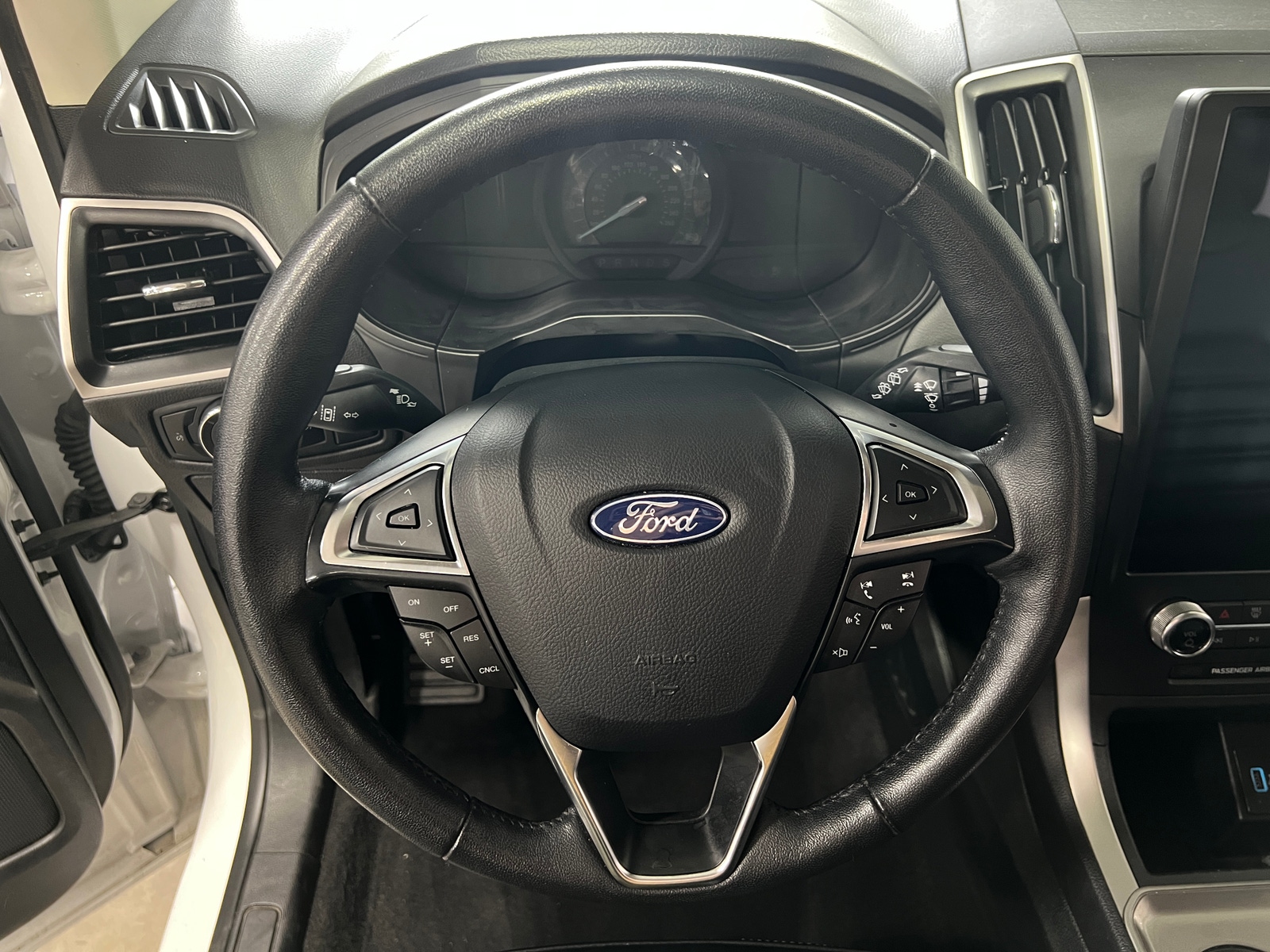 Thumbnail: 2024 Ford Edge - 4