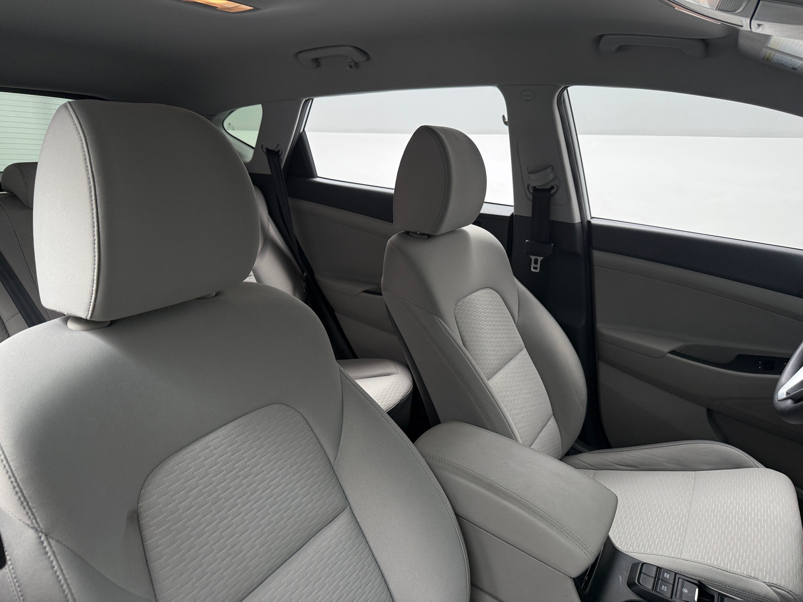 Thumbnail: 2019 Hyundai Tucson - 2