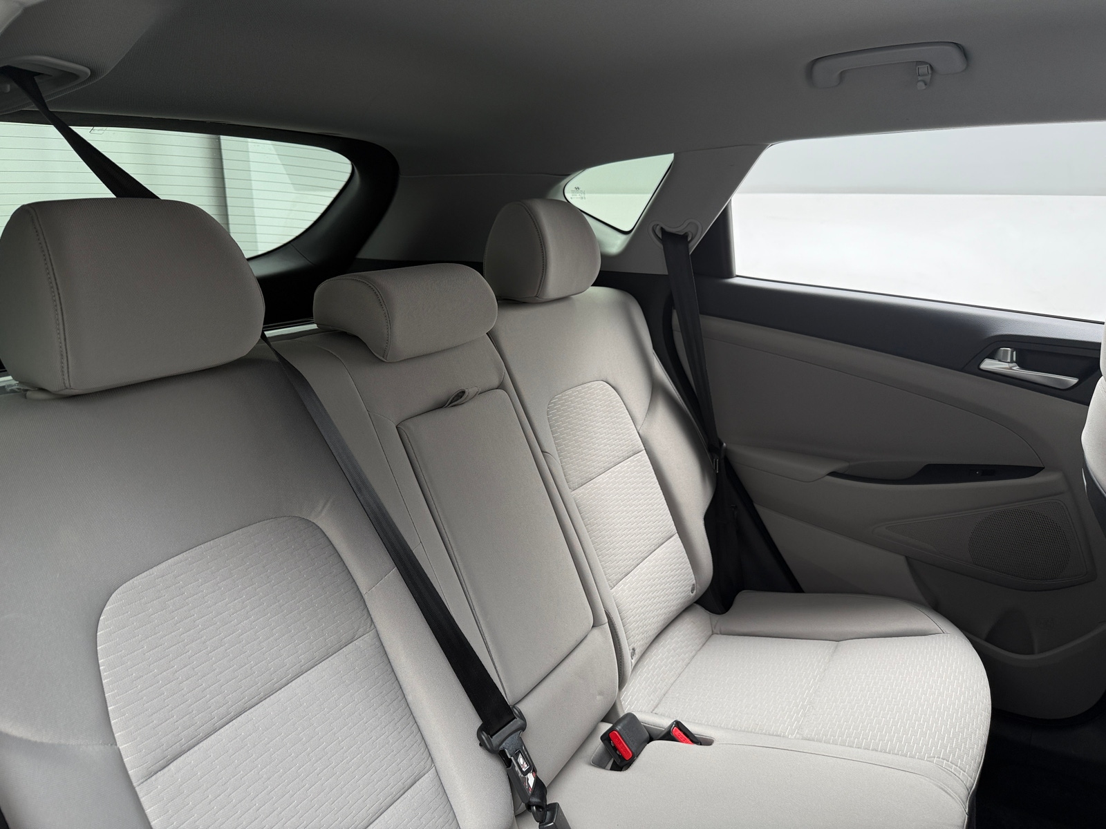 Thumbnail: 2019 Hyundai Tucson - 6