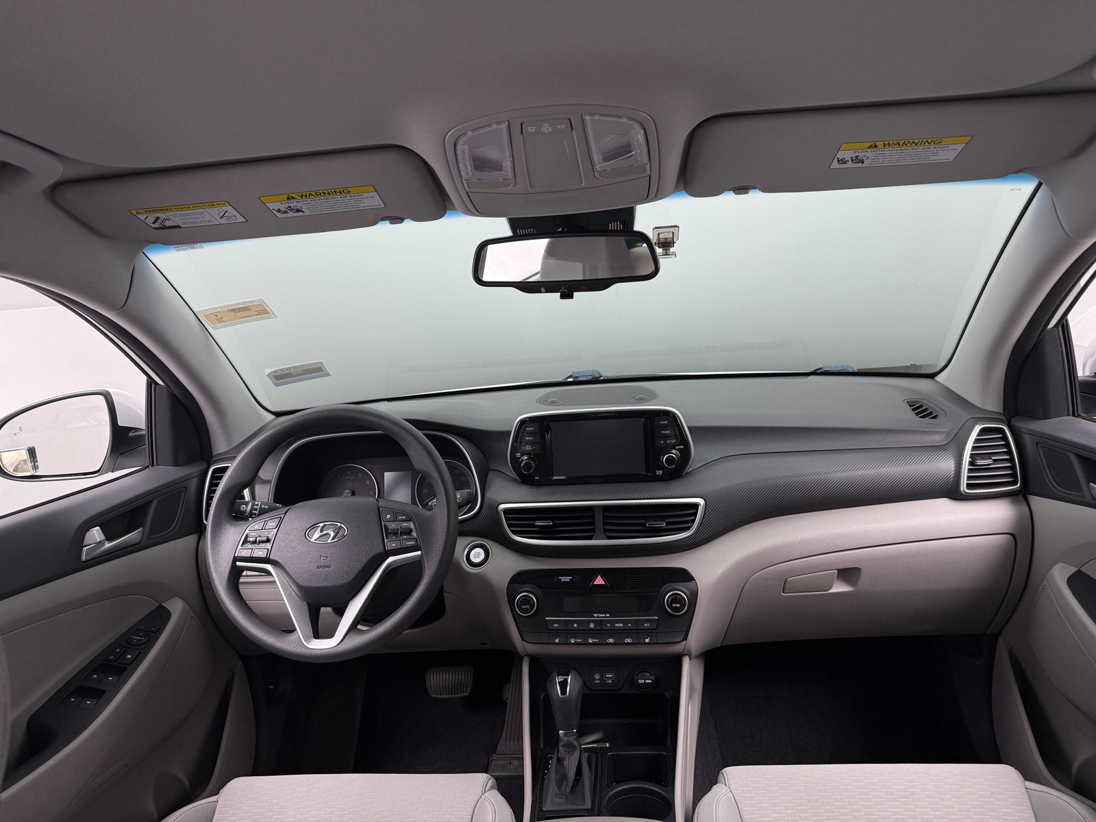 Thumbnail: 2019 Hyundai Tucson - 3