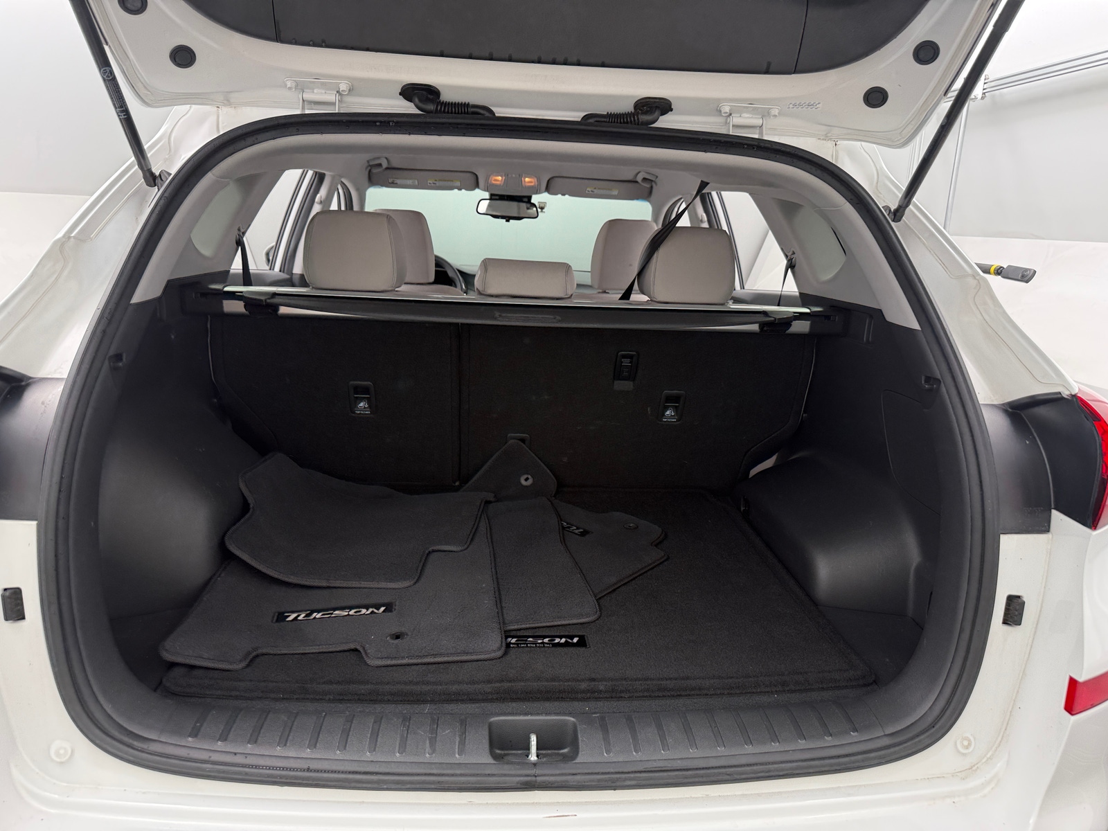 Thumbnail: 2019 Hyundai Tucson - 7