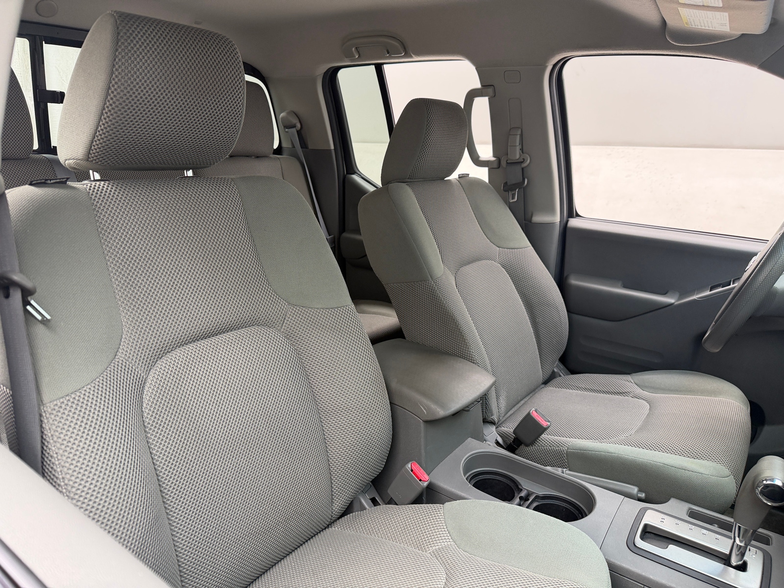 Thumbnail: 2015 Nissan Frontier - 2